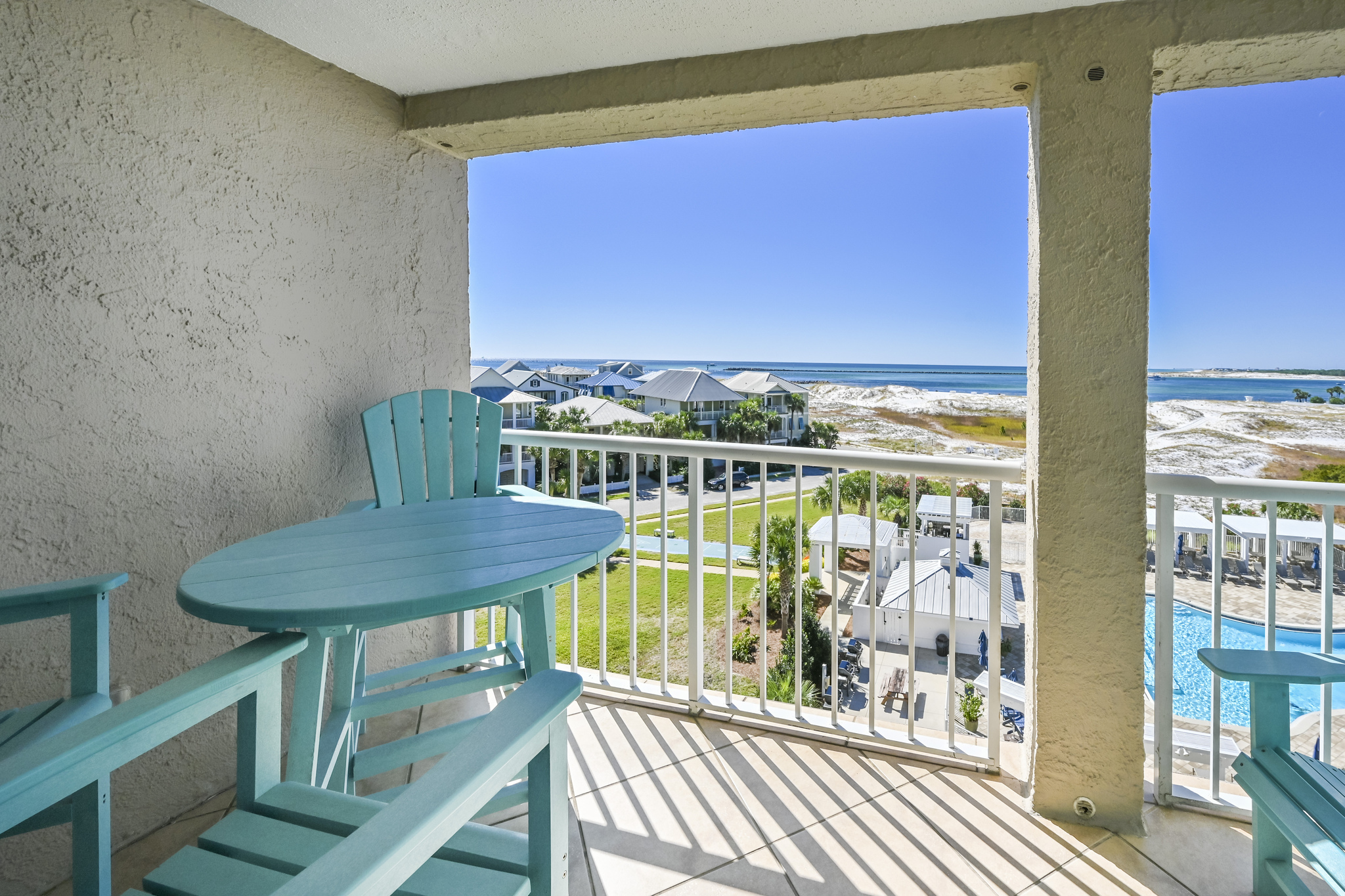 Magnolia House 504 at Destin Pointe Resort House / Cottage rental in Destin Pointe in Destin Florida - #20