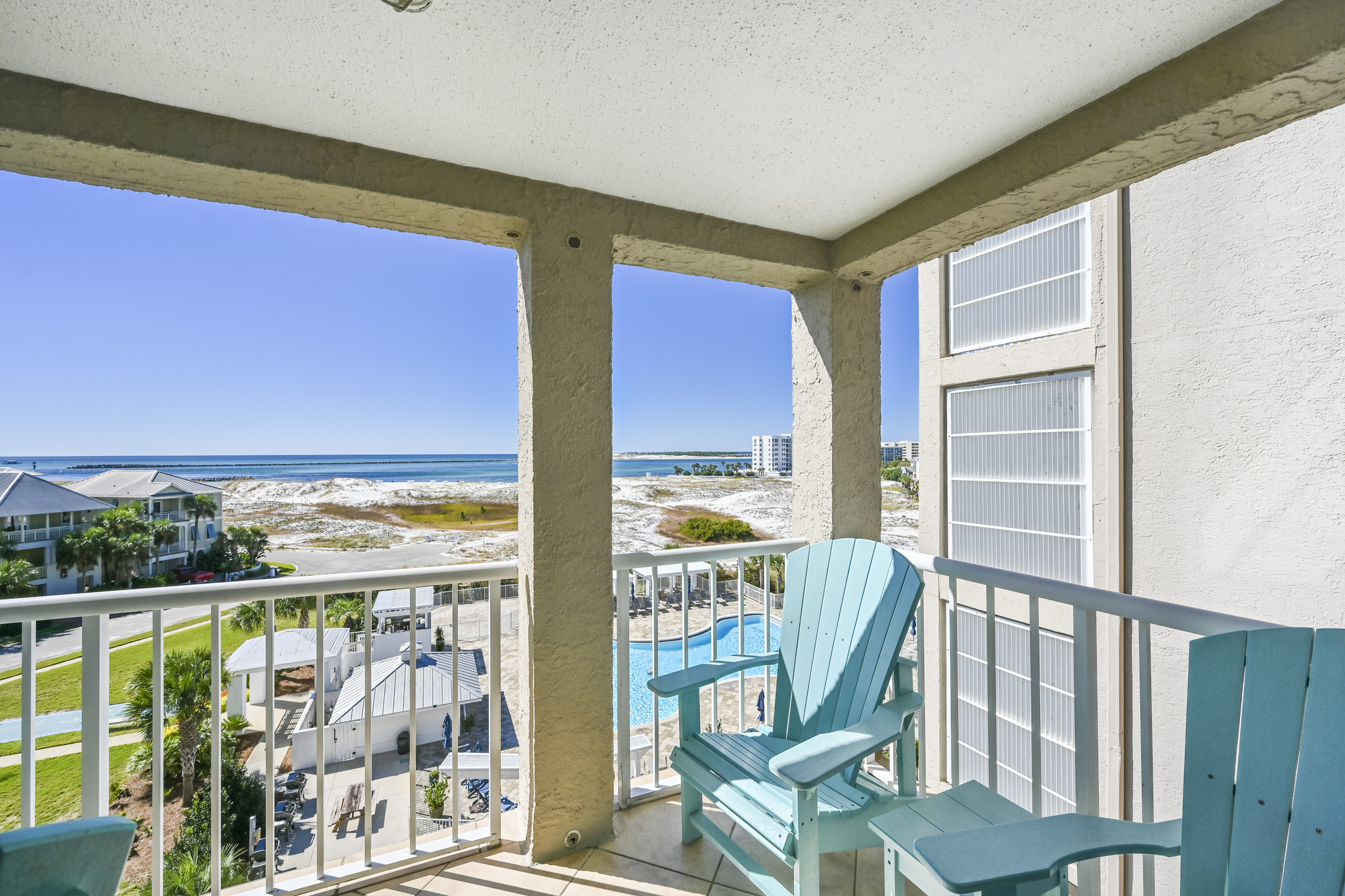 Magnolia House 504 at Destin Pointe Resort House / Cottage rental in Destin Pointe in Destin Florida - #21