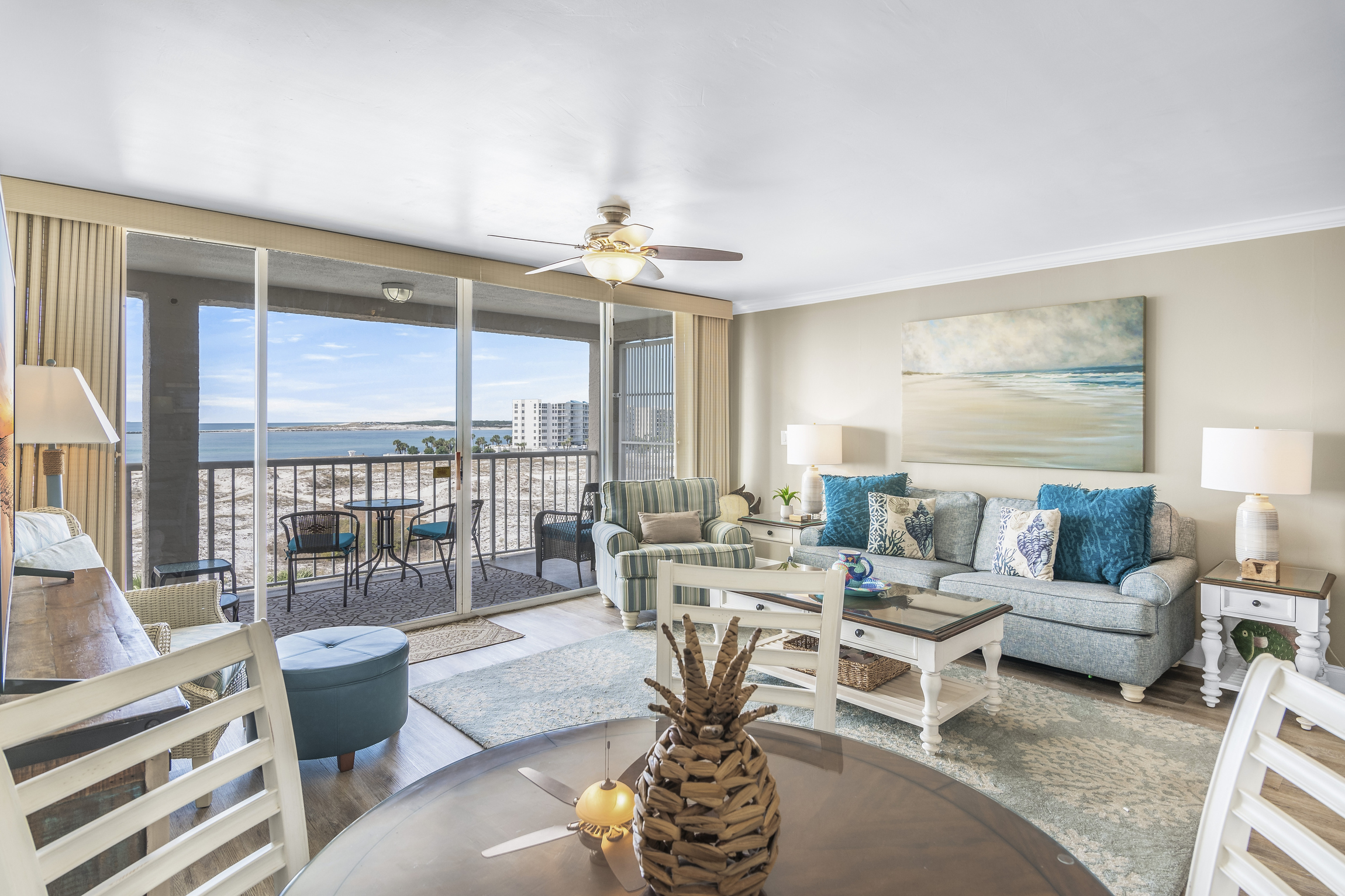 Magnolia House 507 at Destin Pointe  House / Cottage rental in Destin Pointe in Destin Florida - #6