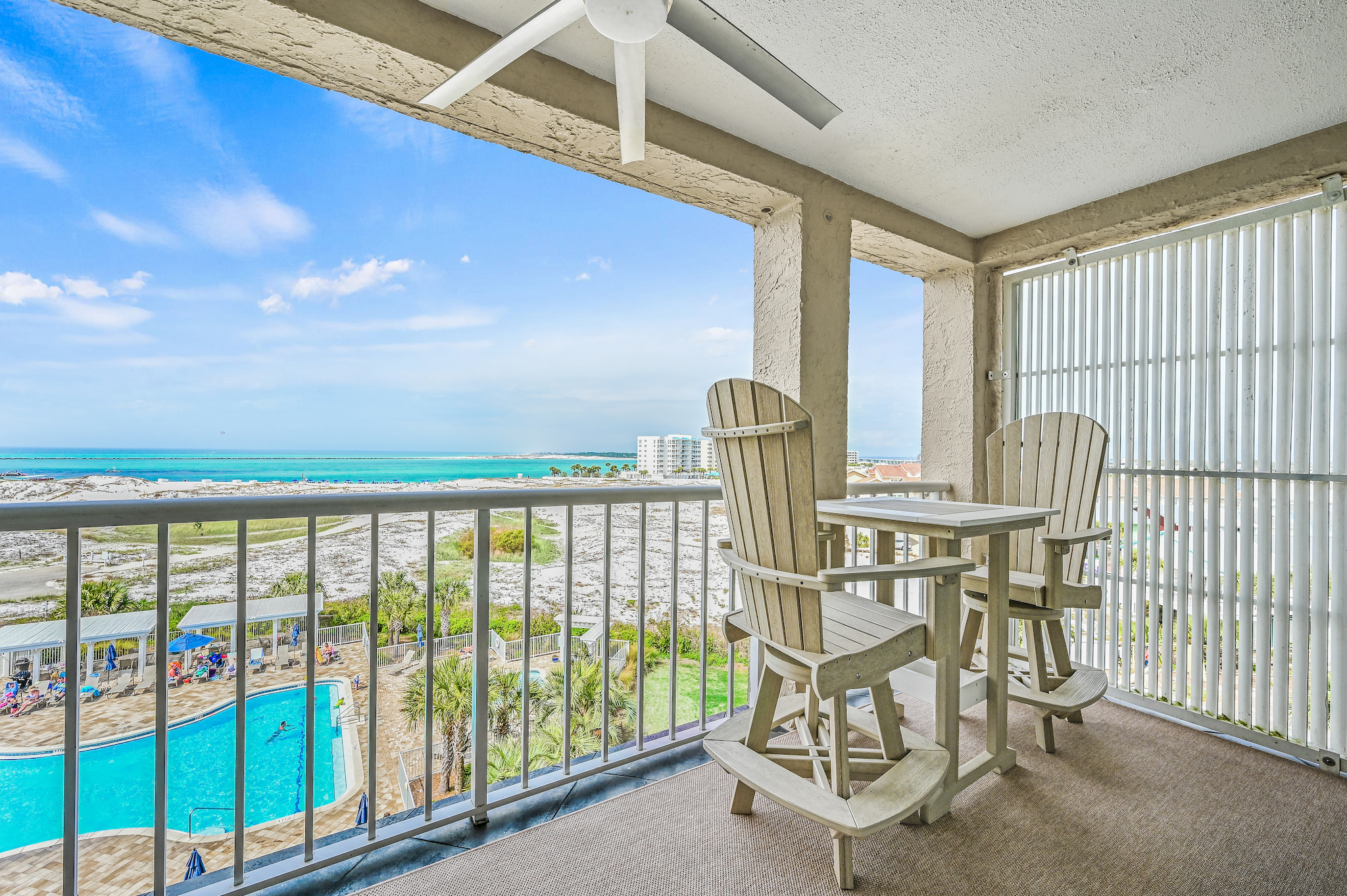 Magnolia House 508 at Destin Pointe Resort House / Cottage rental in Destin Pointe in Destin Florida - #16