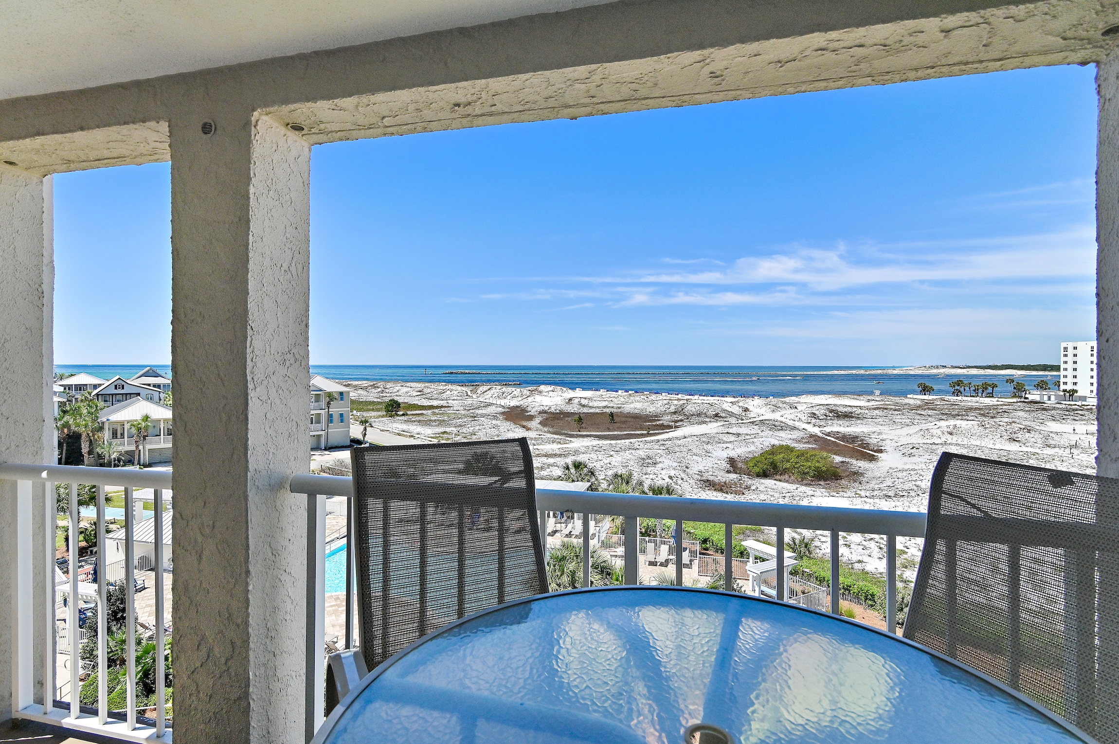 Magnolia House 509 at Destin Pointe Resort House / Cottage rental in Destin Pointe in Destin Florida - #18