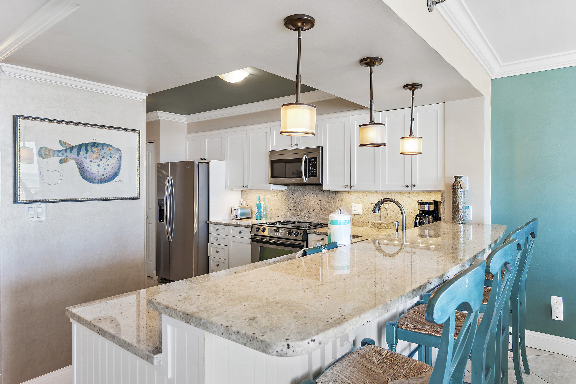 Magnolia House 602 at Destin Pointe Resort House / Cottage rental in Destin Pointe in Destin Florida - #14