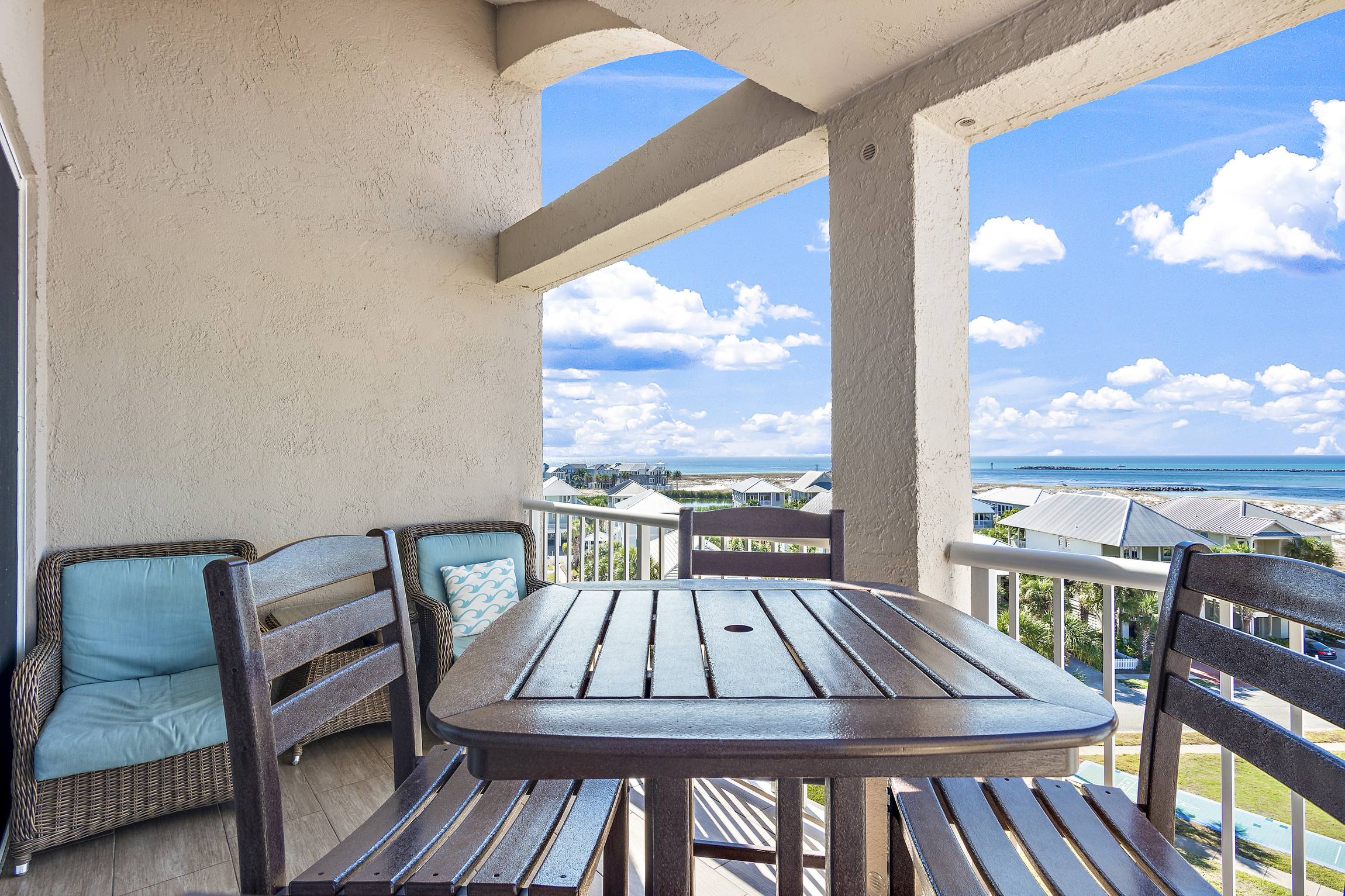 Magnolia House 602 at Destin Pointe Resort House / Cottage rental in Destin Pointe in Destin Florida - #24