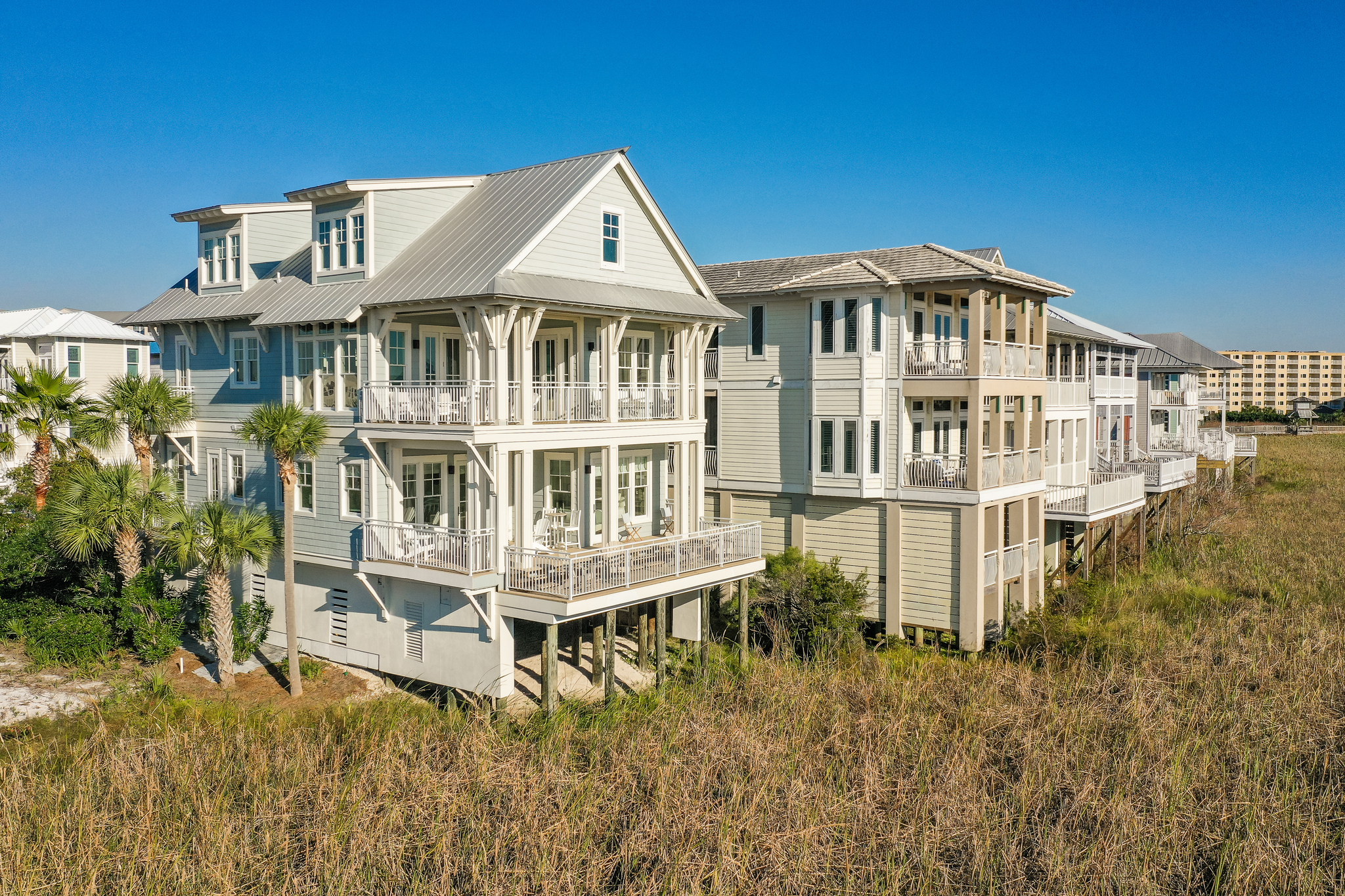 Pelican Pointe at Destin Pointe Resort House / Cottage rental in Destin Pointe in Destin Florida - #35