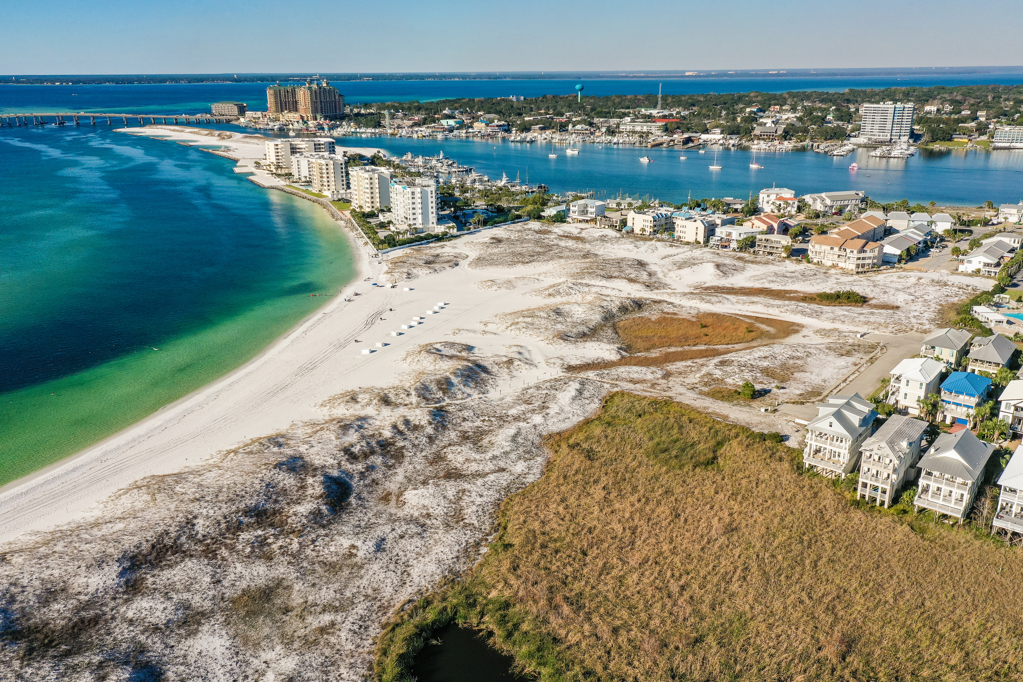 Pelican Pointe at Destin Pointe Resort House / Cottage rental in Destin Pointe in Destin Florida - #52