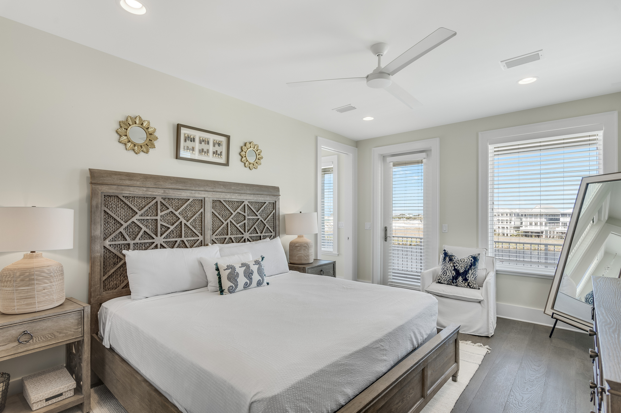 Pointe O View at Destin Pointe Resort House / Cottage rental in Destin Pointe in Destin Florida - #18