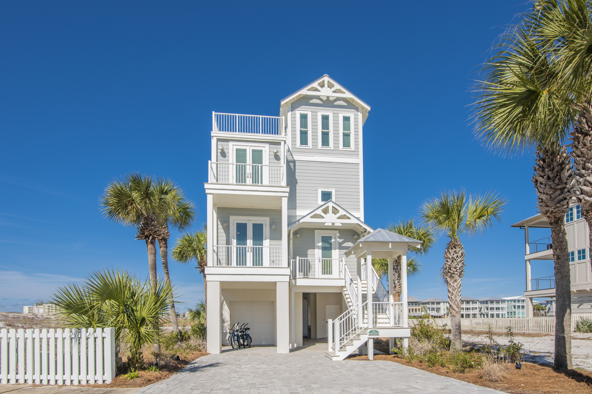 Pointe O View at Destin Pointe Resort House / Cottage rental in Destin Pointe in Destin Florida - #31