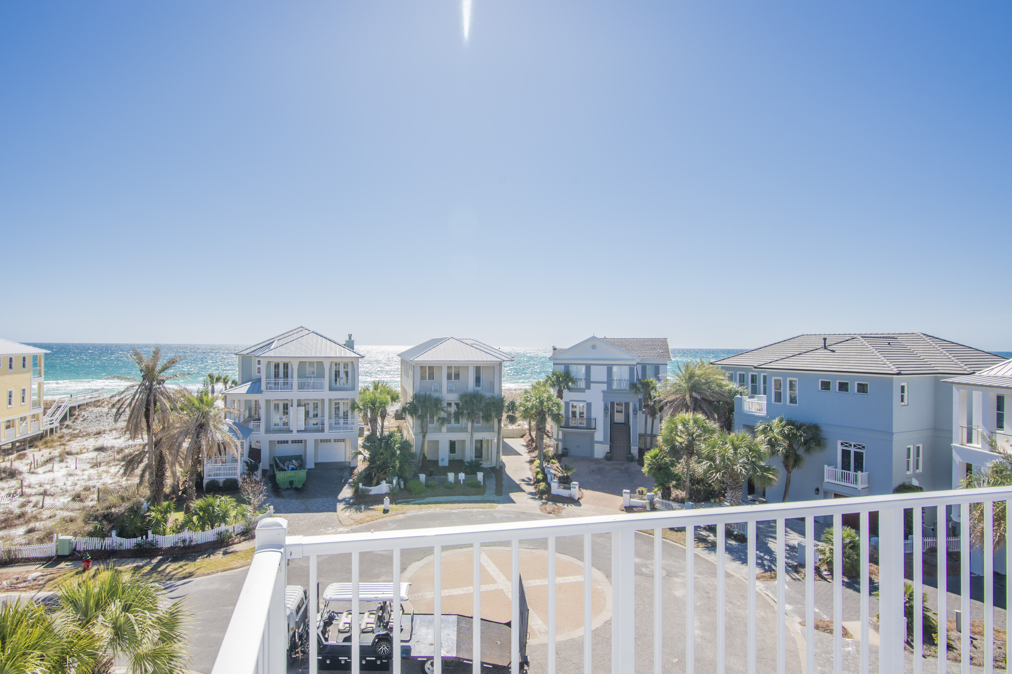 Pointe O View at Destin Pointe Resort House / Cottage rental in Destin Pointe in Destin Florida - #32