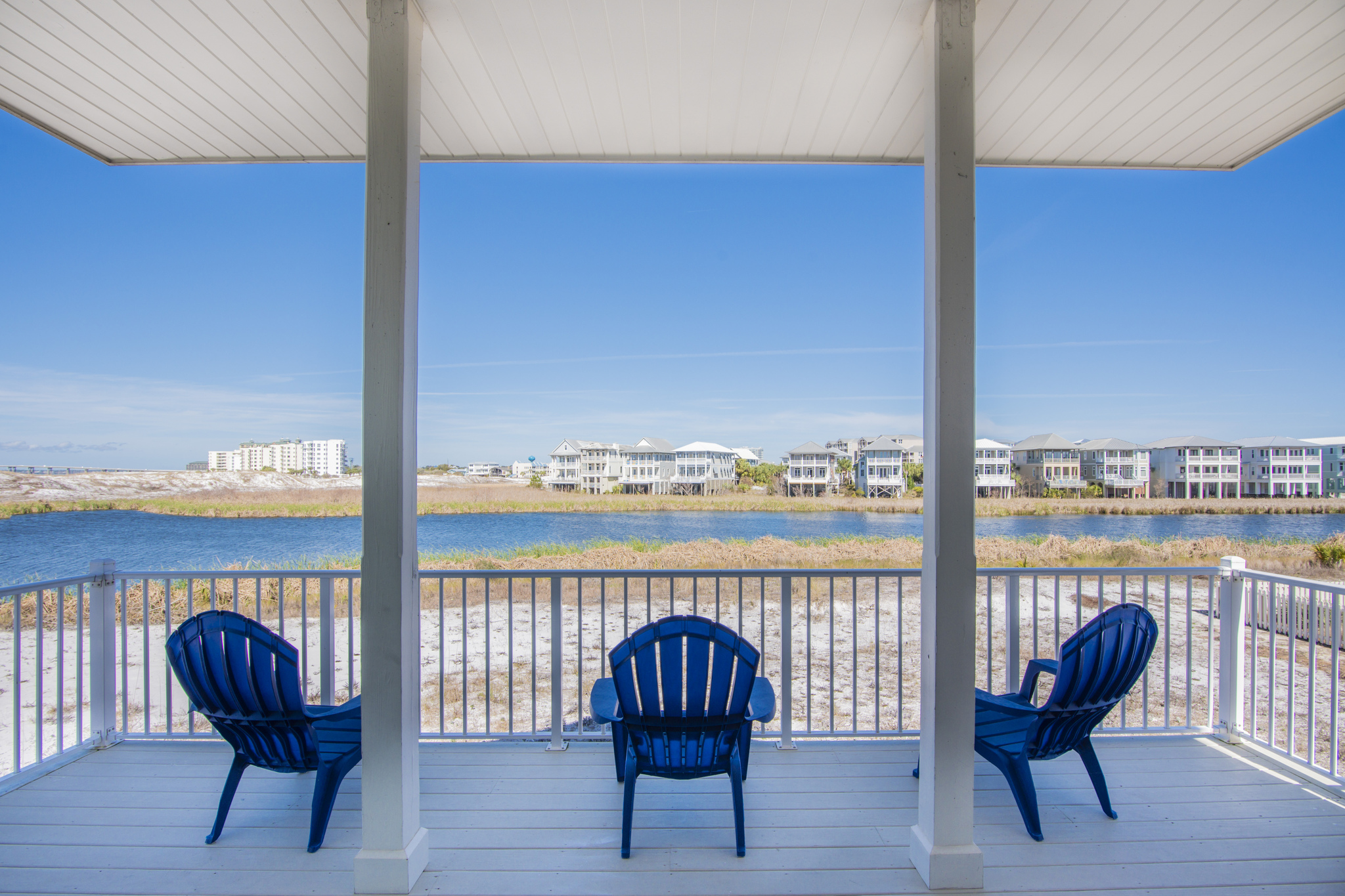 Pointe O View at Destin Pointe Resort House / Cottage rental in Destin Pointe in Destin Florida - #35