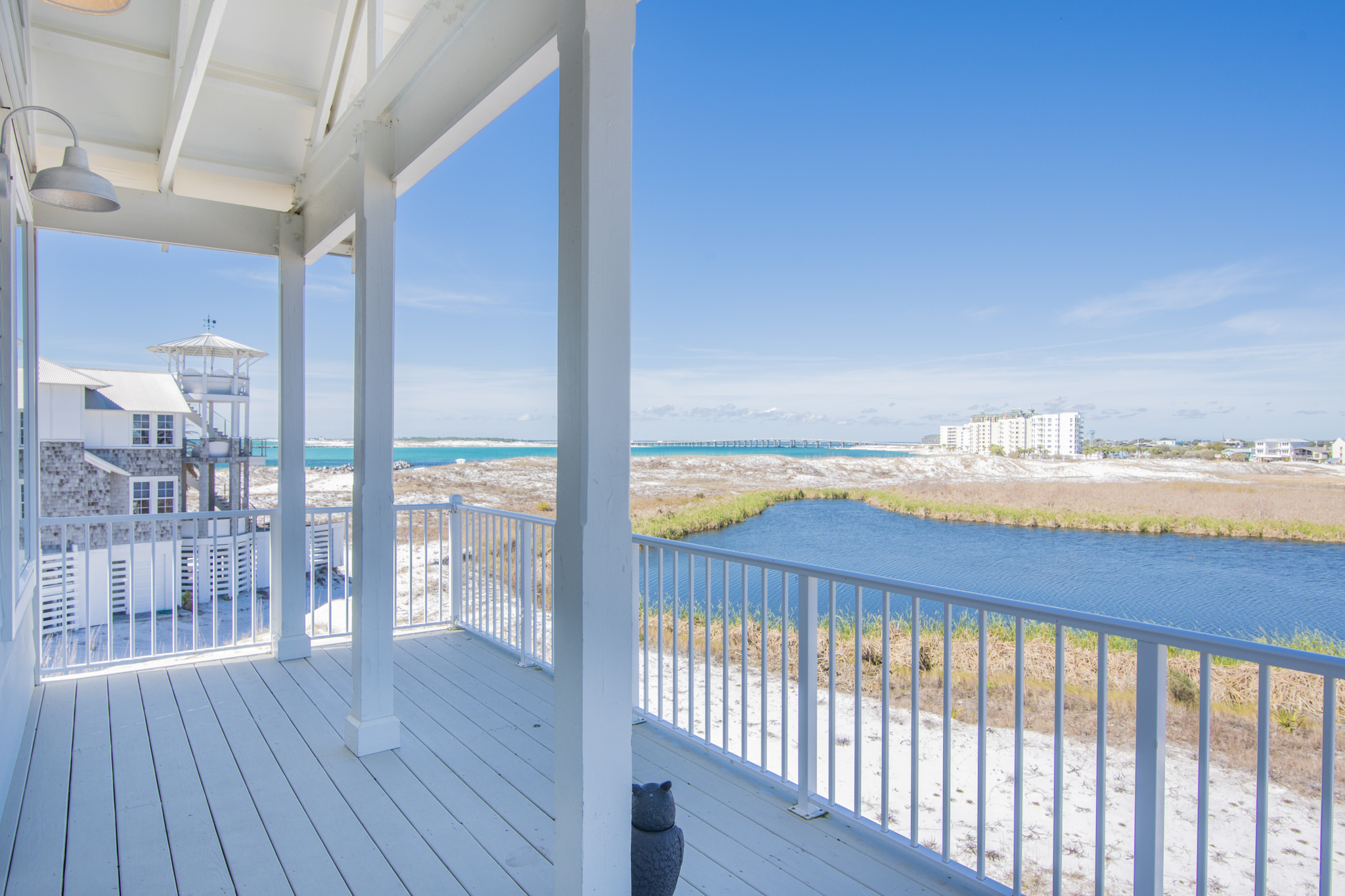 Pointe O View at Destin Pointe Resort House / Cottage rental in Destin Pointe in Destin Florida - #37