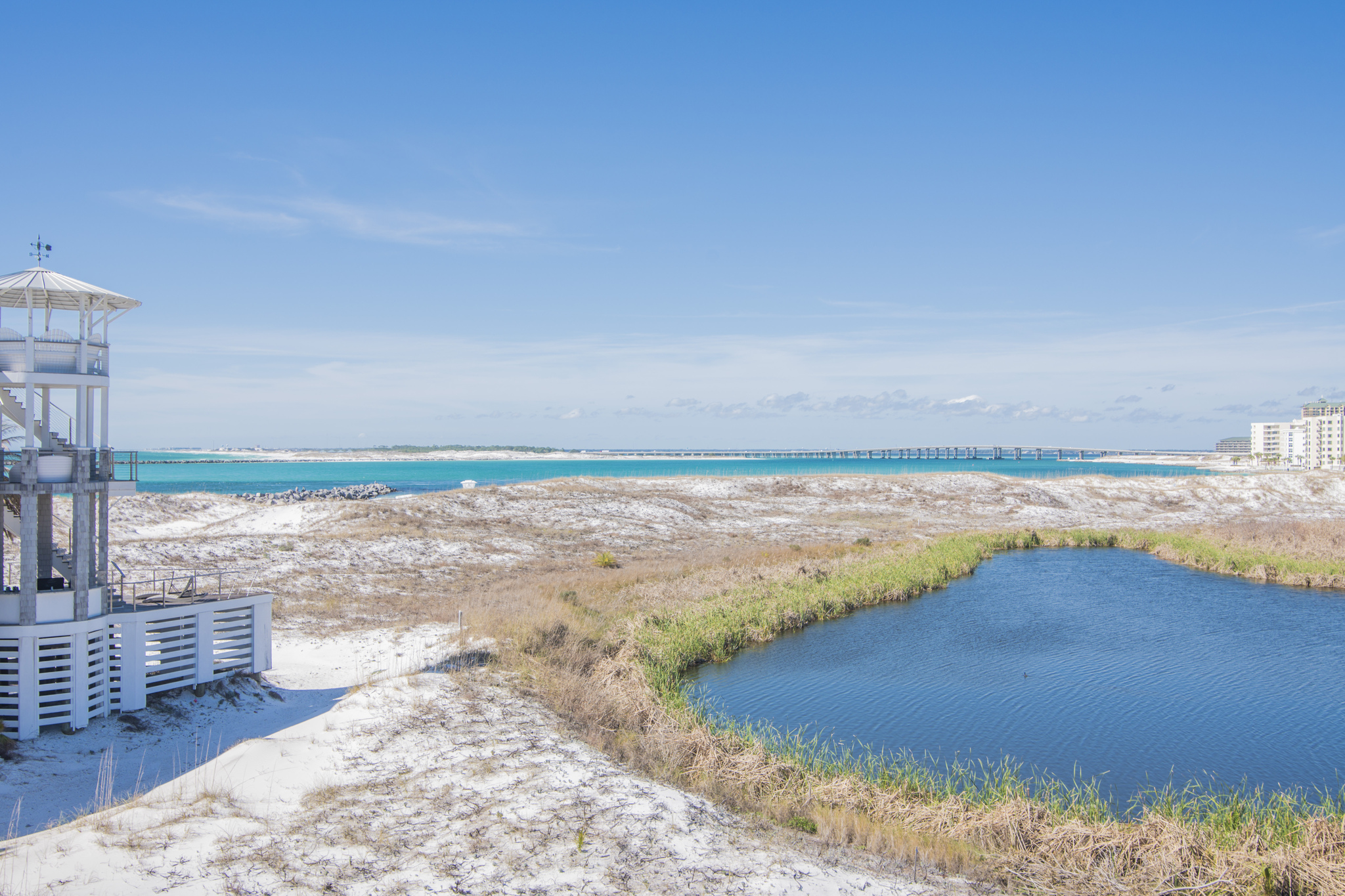 Pointe O View at Destin Pointe Resort House / Cottage rental in Destin Pointe in Destin Florida - #38