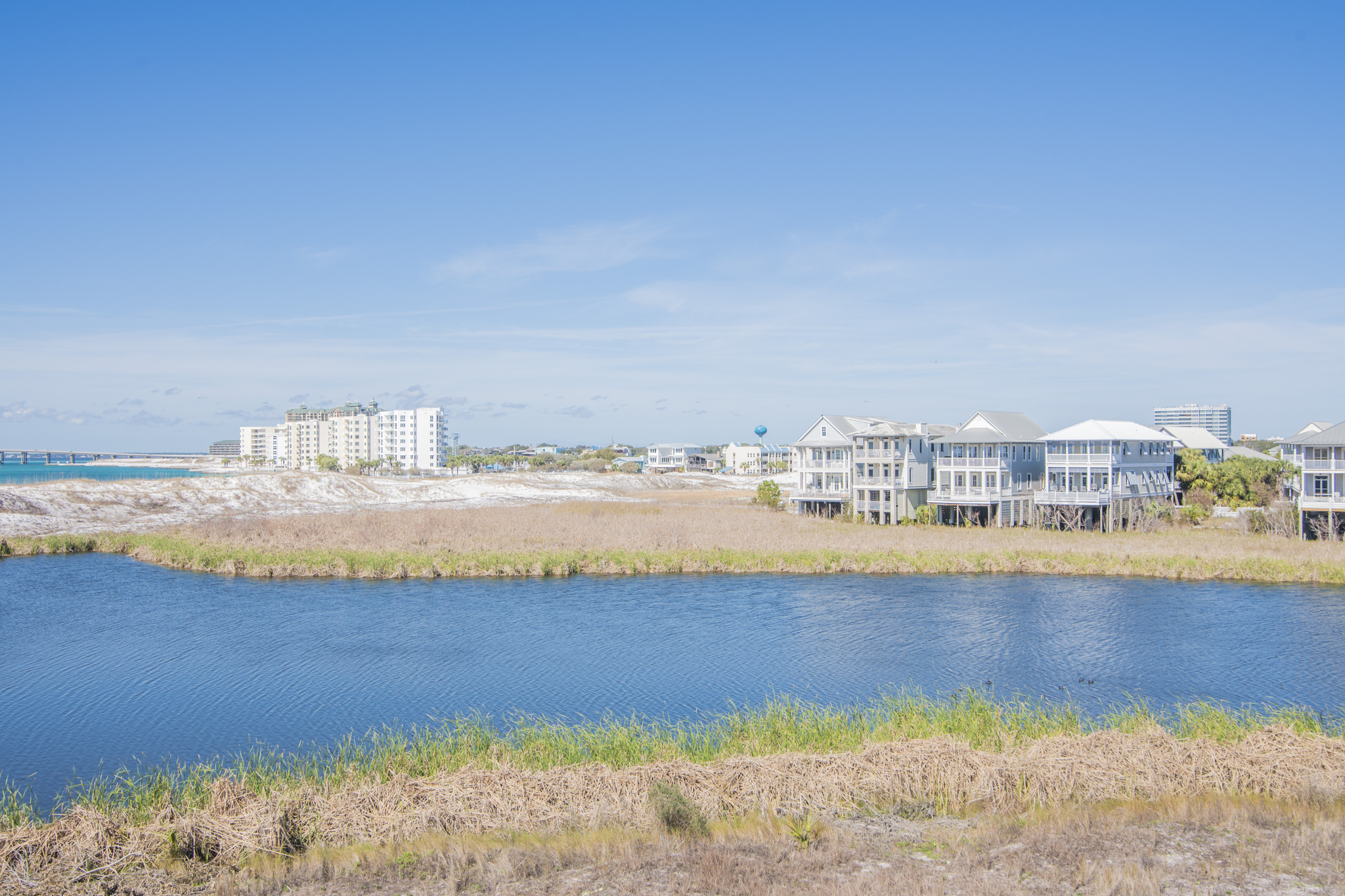 Pointe O View at Destin Pointe Resort House / Cottage rental in Destin Pointe in Destin Florida - #39