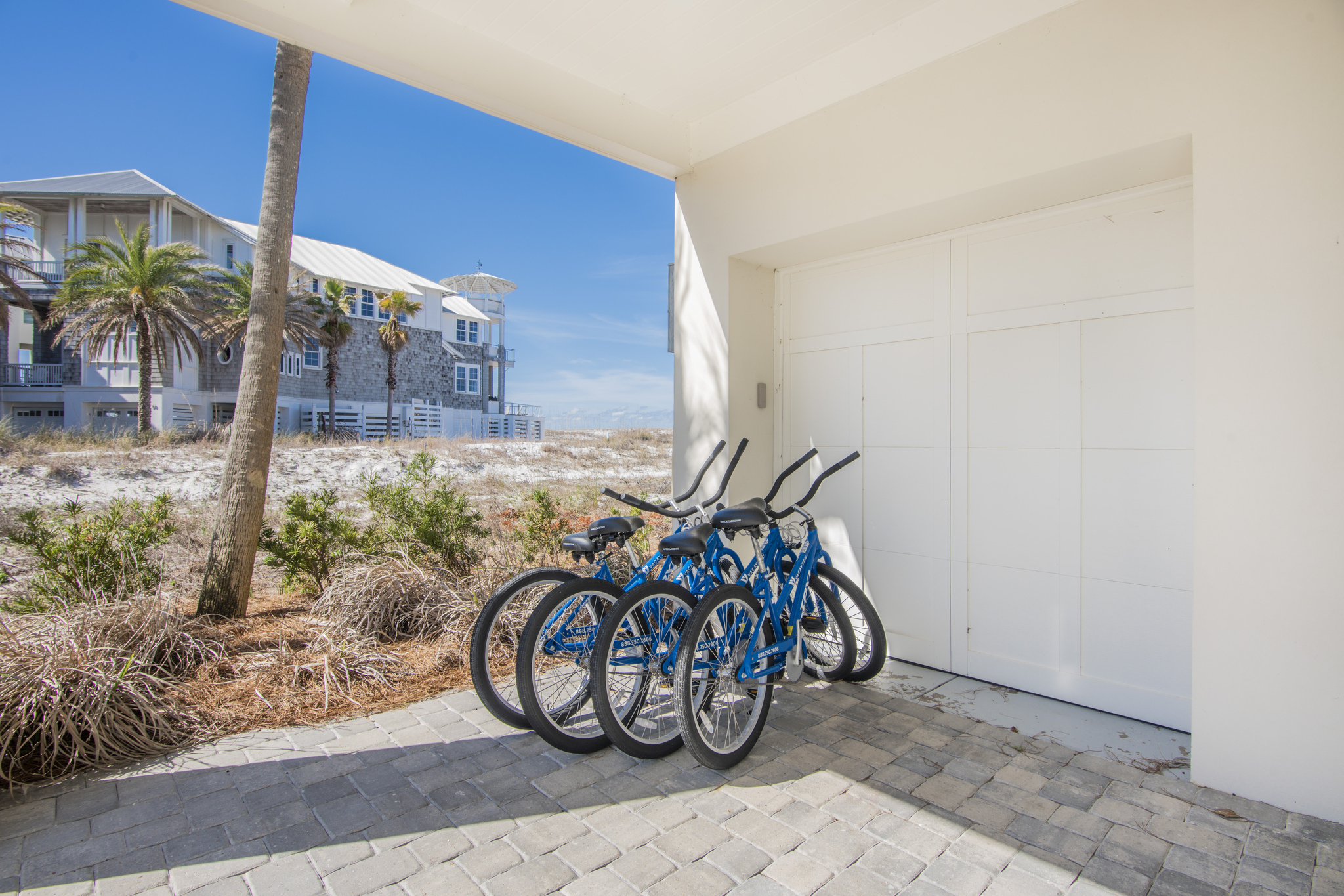 Pointe O View at Destin Pointe Resort House / Cottage rental in Destin Pointe in Destin Florida - #42