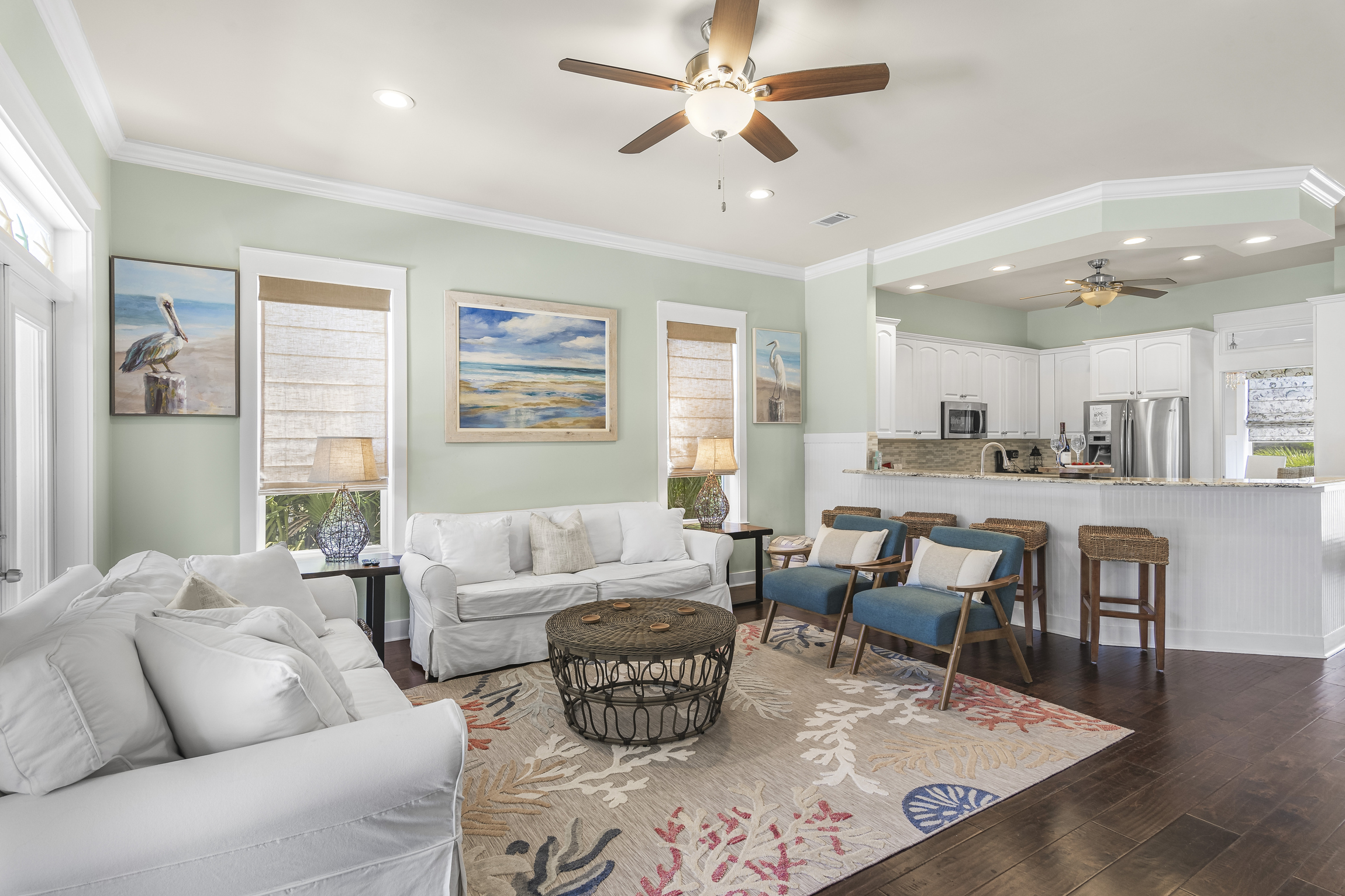 Pura Vida at Destin Pointe Resort House / Cottage rental in Destin Pointe in Destin Florida - #7