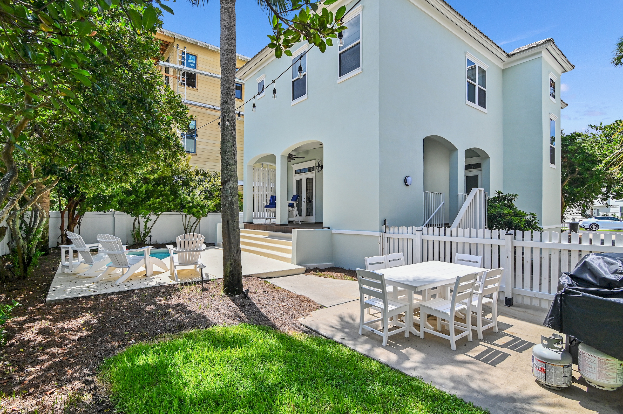 Pura Vida at Destin Pointe Resort House / Cottage rental in Destin Pointe in Destin Florida - #31