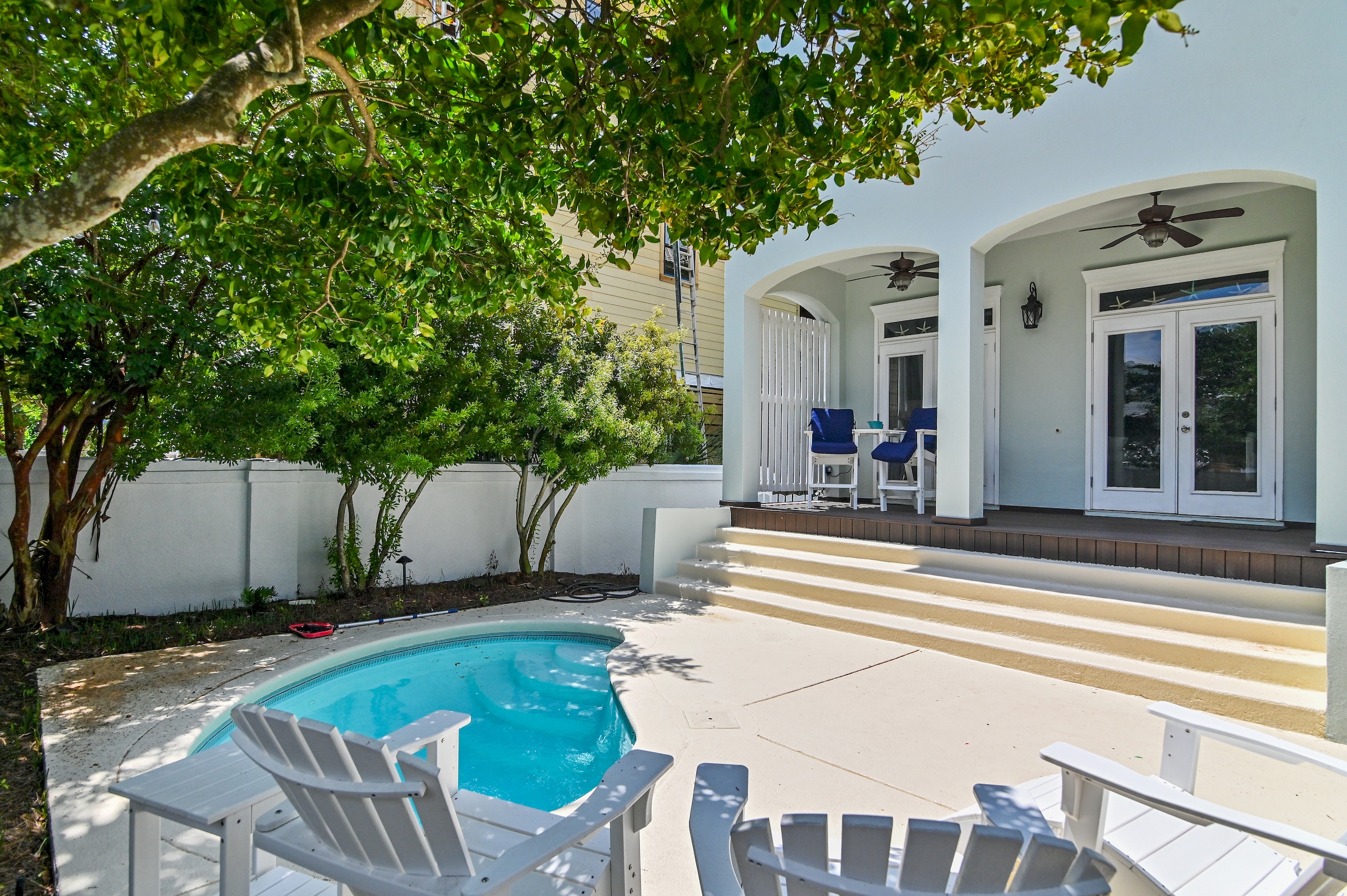 Pura Vida at Destin Pointe Resort House / Cottage rental in Destin Pointe in Destin Florida - #32