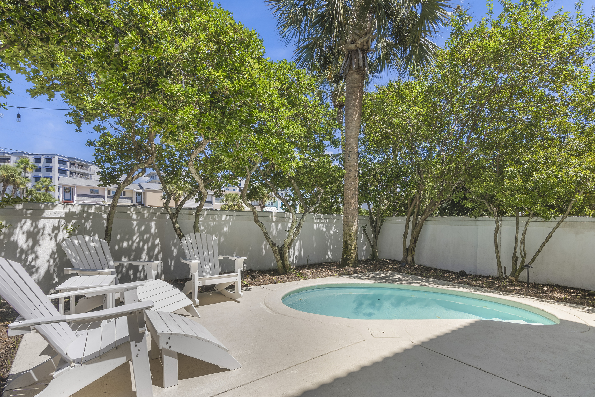 Pura Vida at Destin Pointe Resort House / Cottage rental in Destin Pointe in Destin Florida - #33