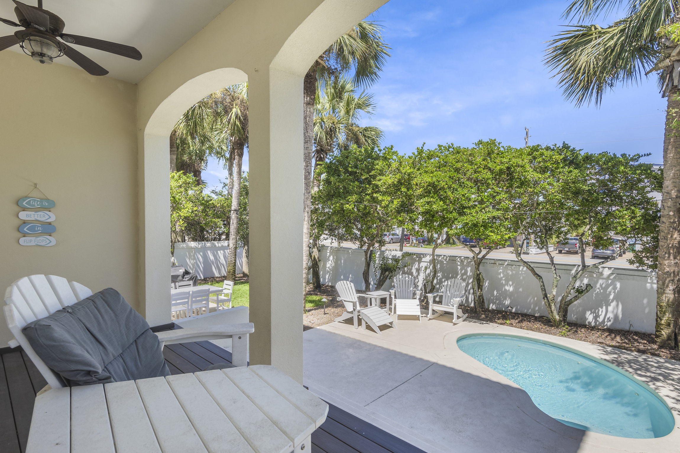 Pura Vida at Destin Pointe Resort House / Cottage rental in Destin Pointe in Destin Florida - #35