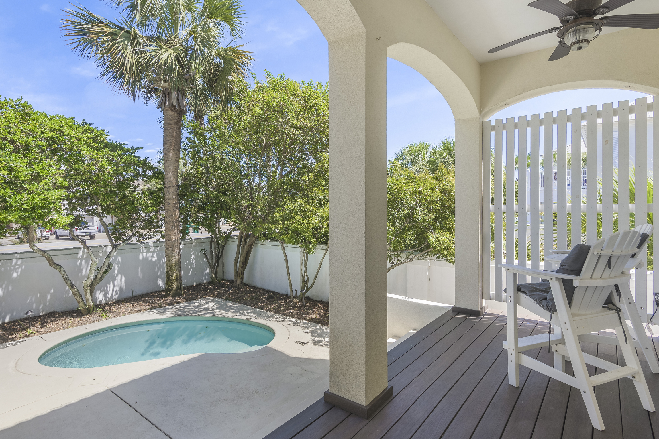 Pura Vida at Destin Pointe Resort House / Cottage rental in Destin Pointe in Destin Florida - #36