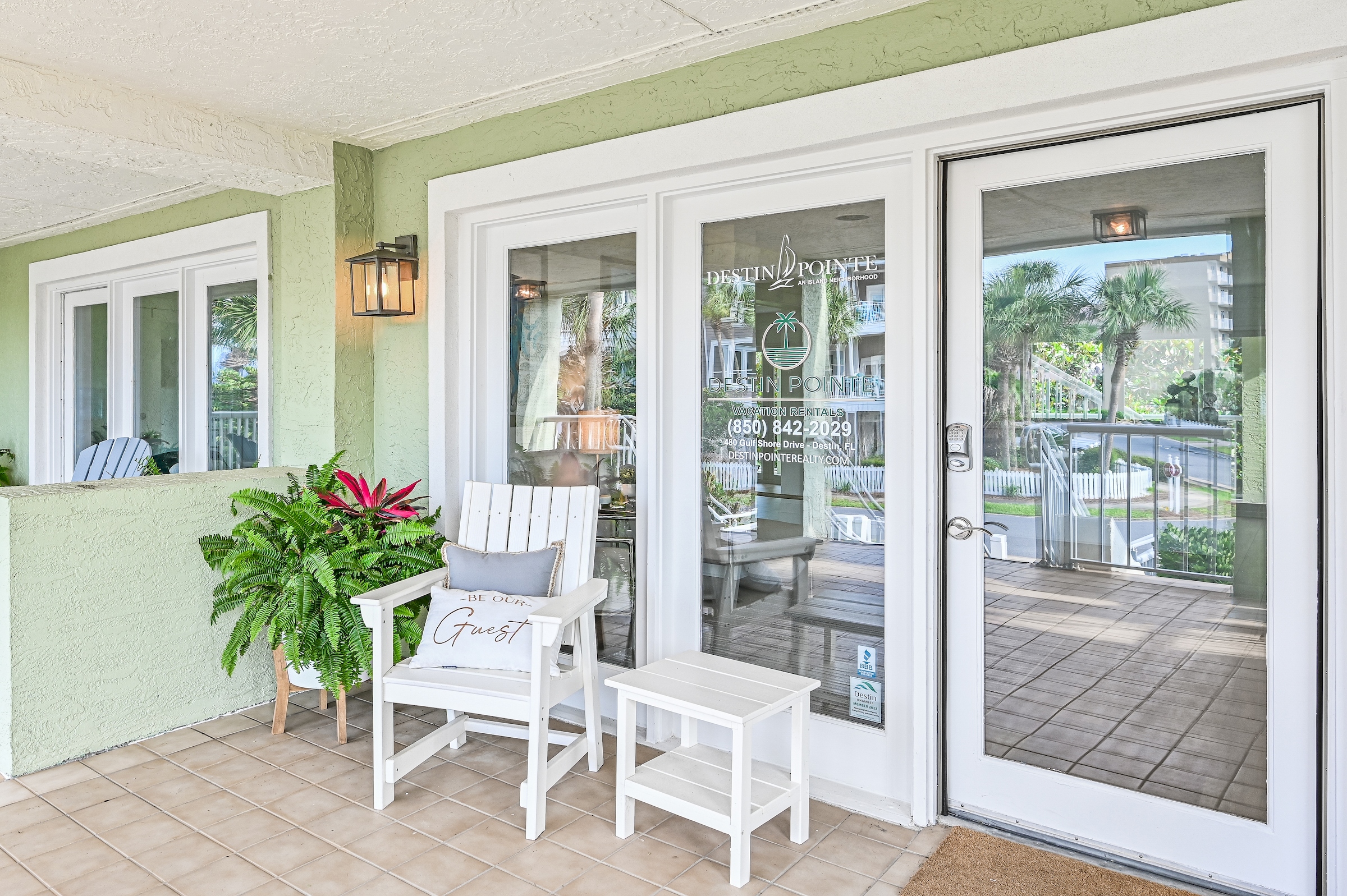 Pura Vida at Destin Pointe Resort House / Cottage rental in Destin Pointe in Destin Florida - #57