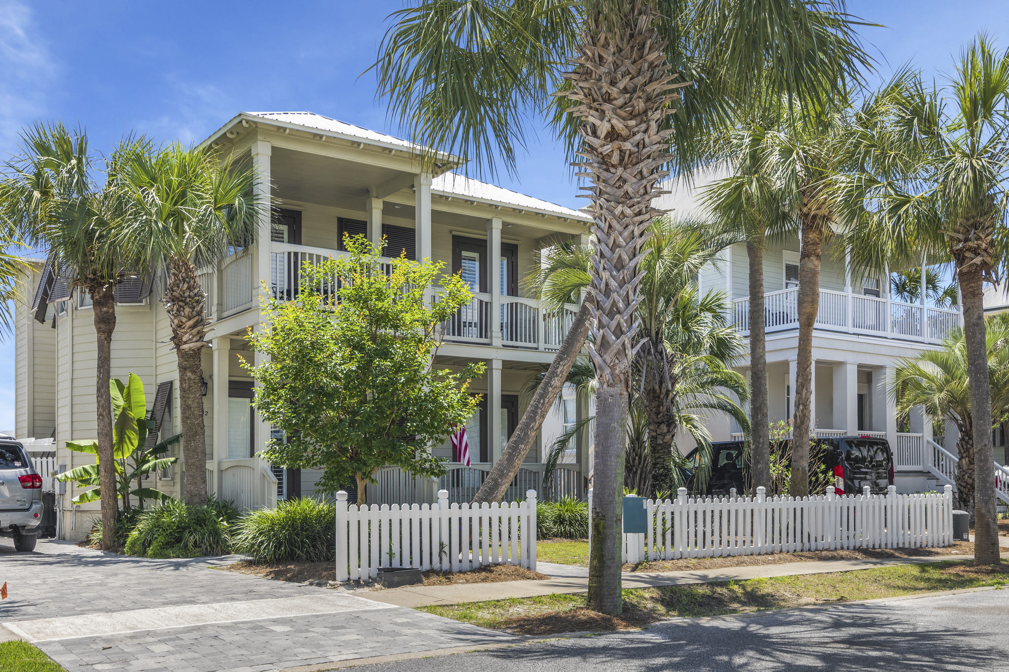 Royal Villa at Destin Pointe Resort House / Cottage rental in Destin Pointe in Destin Florida - #35