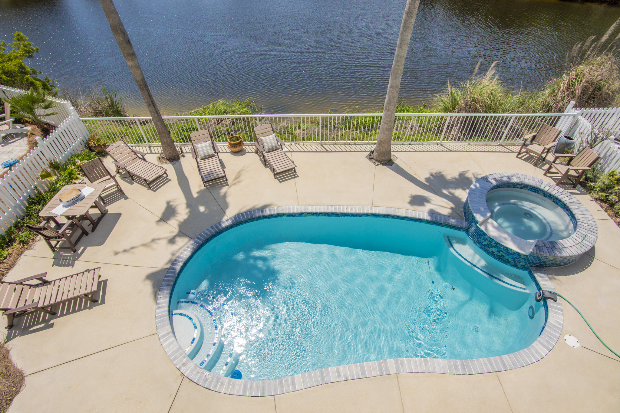 Royal Villa at Destin Pointe Resort House / Cottage rental in Destin Pointe in Destin Florida - #42