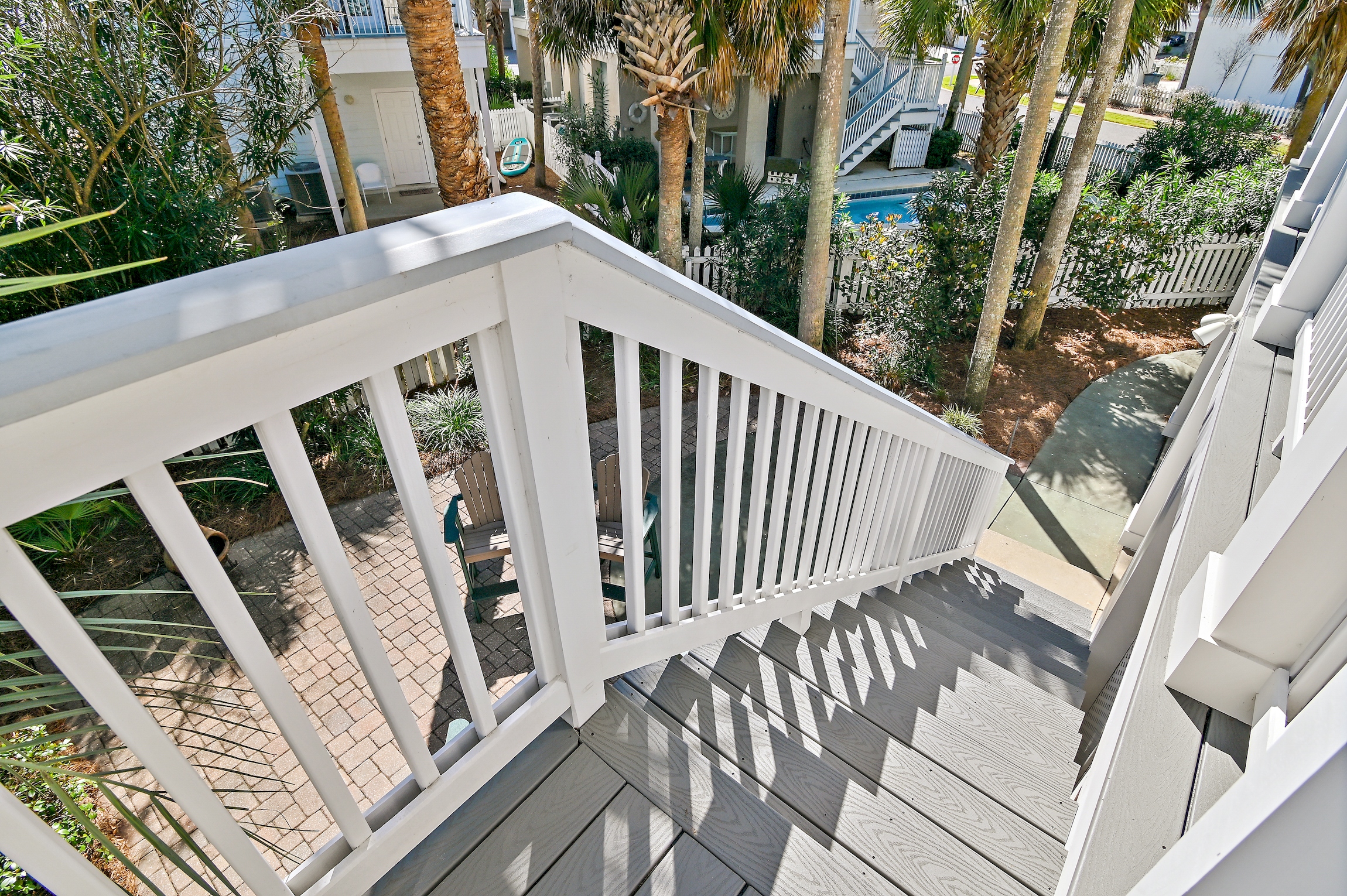 Serenity at Destin Pointe Resort House / Cottage rental in Destin Pointe in Destin Florida - #3