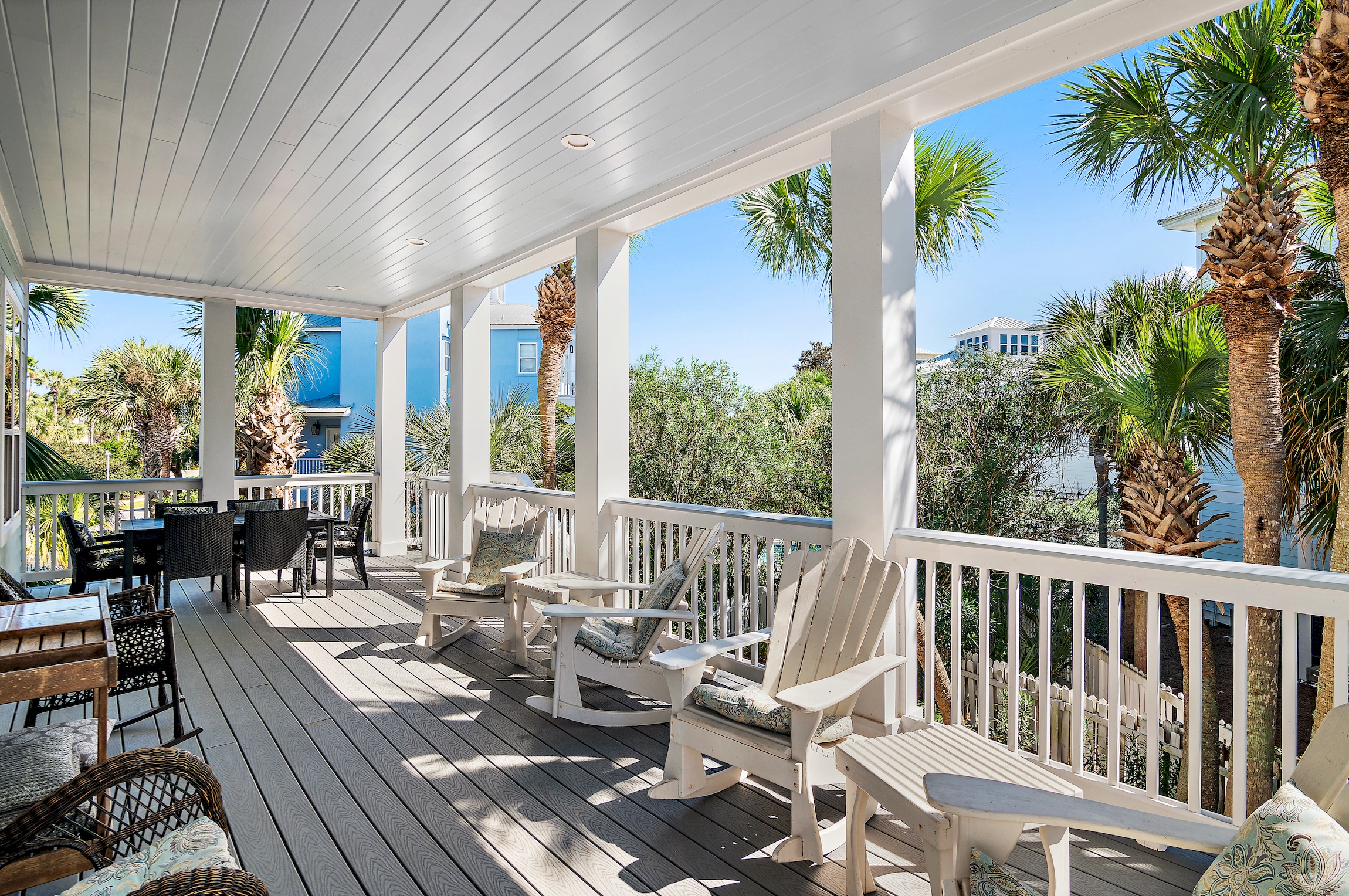 Serenity at Destin Pointe Resort House / Cottage rental in Destin Pointe in Destin Florida - #4