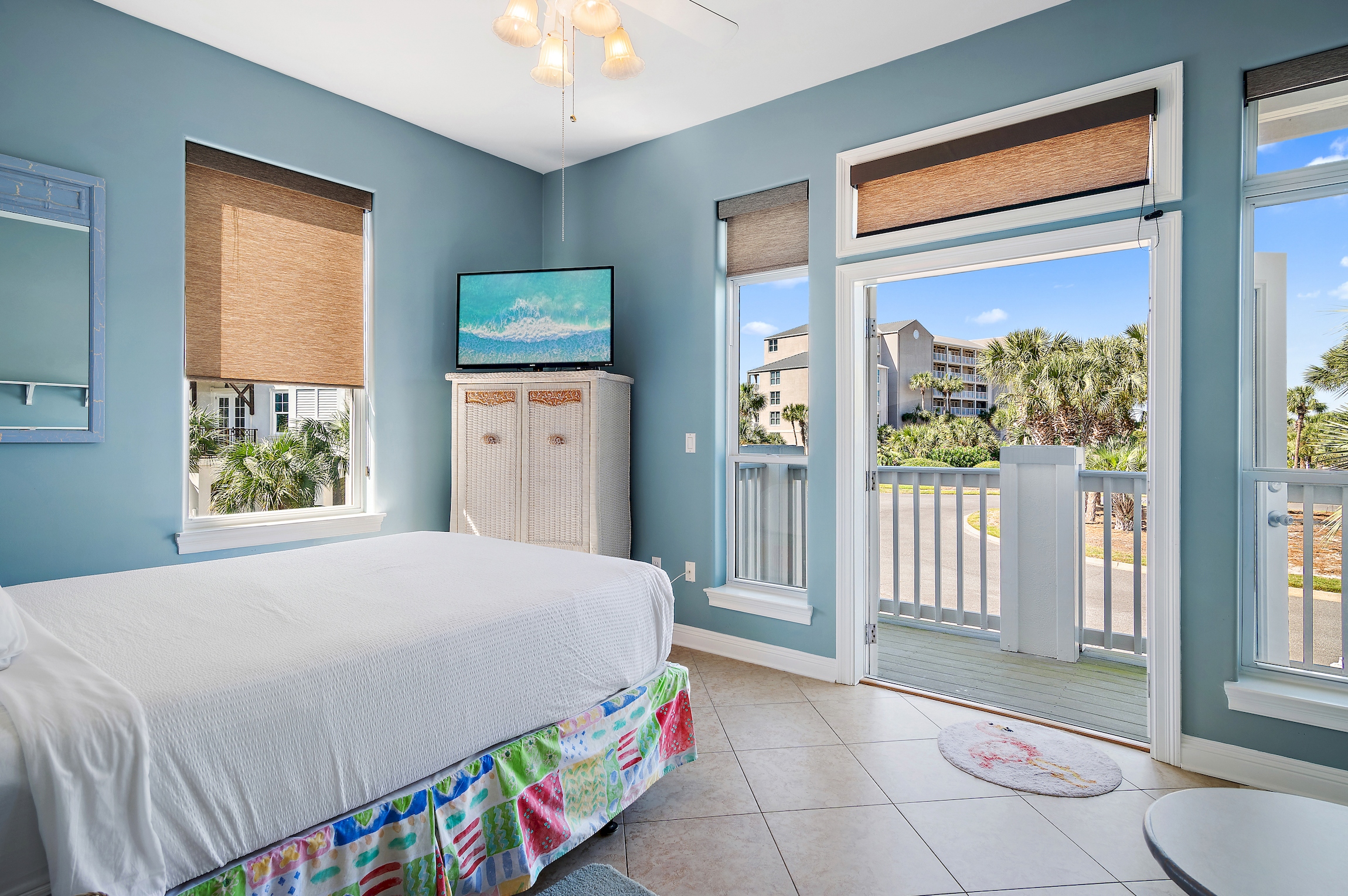 Serenity at Destin Pointe Resort House / Cottage rental in Destin Pointe in Destin Florida - #12