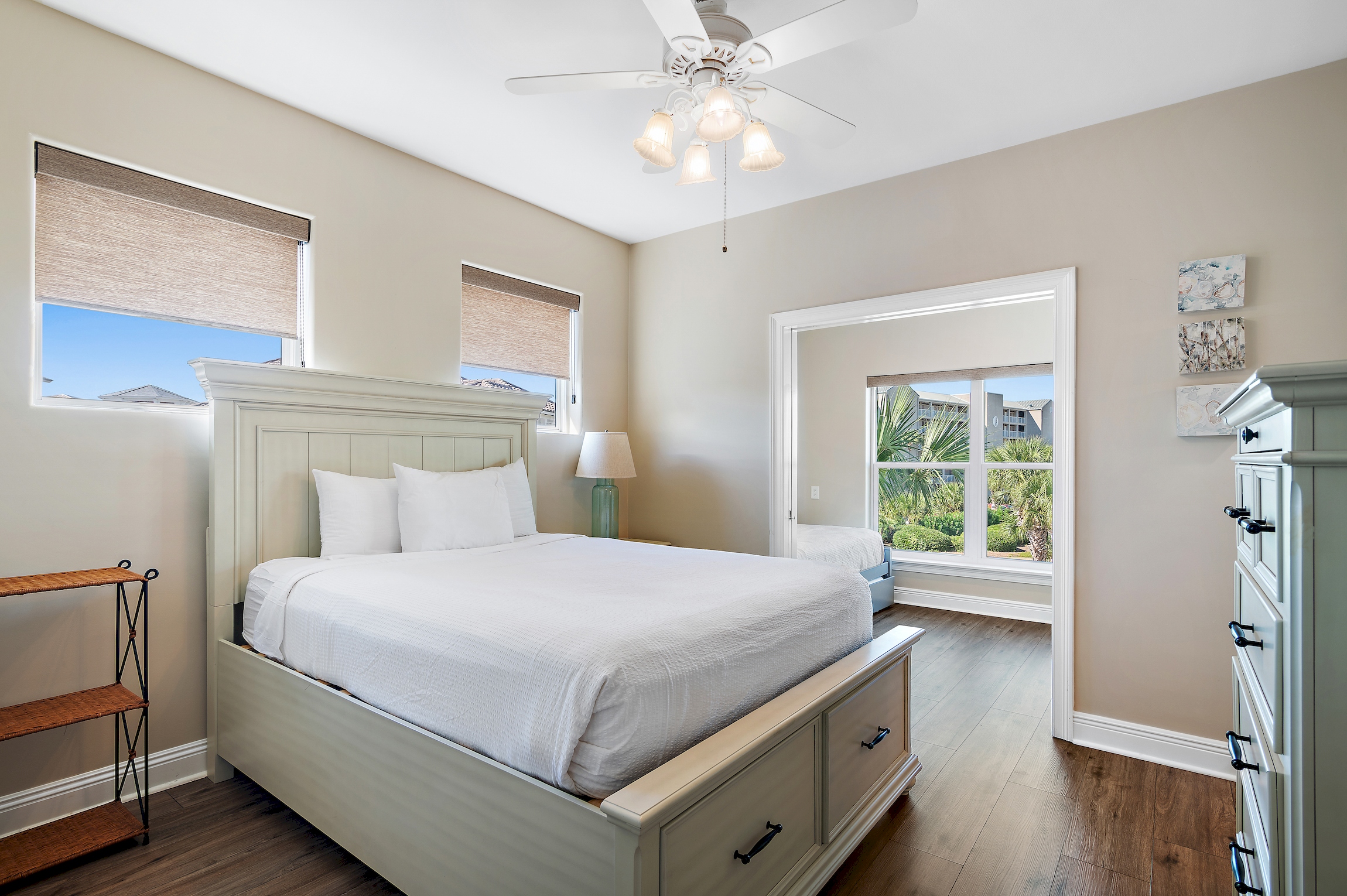 Serenity at Destin Pointe Resort House / Cottage rental in Destin Pointe in Destin Florida - #15