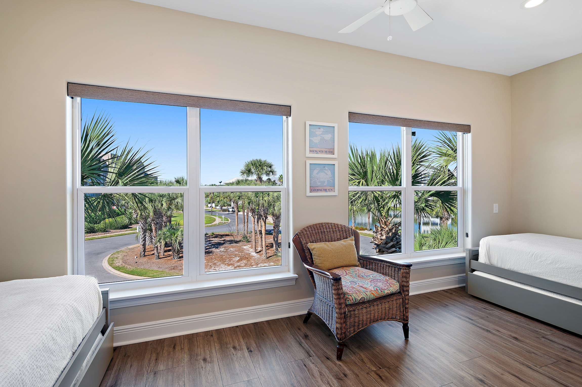 Serenity at Destin Pointe Resort House / Cottage rental in Destin Pointe in Destin Florida - #17