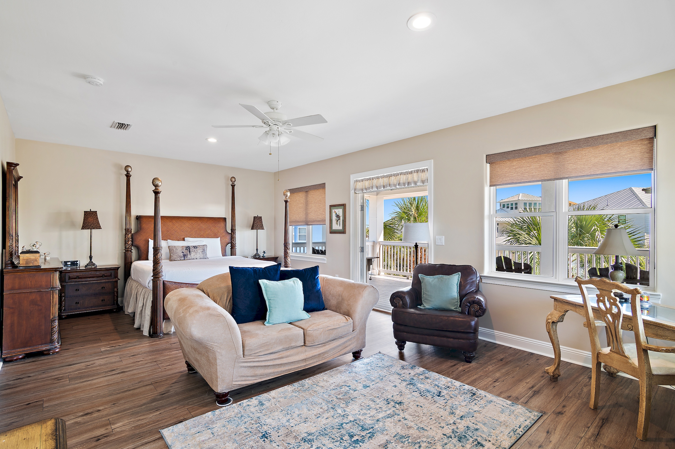 Serenity at Destin Pointe Resort House / Cottage rental in Destin Pointe in Destin Florida - #19