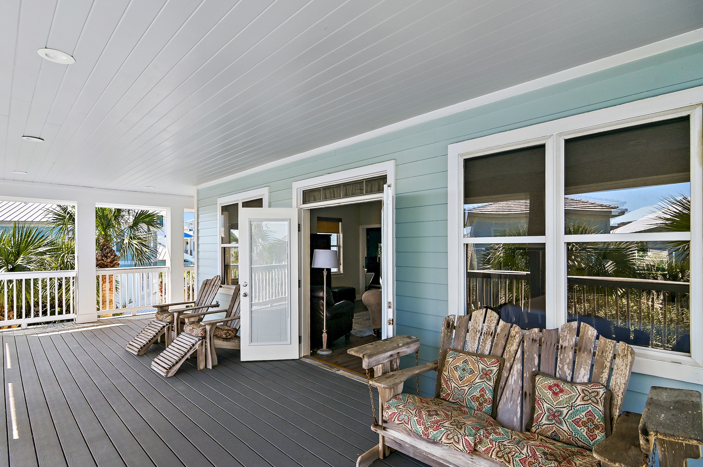 Serenity at Destin Pointe Resort House / Cottage rental in Destin Pointe in Destin Florida - #25