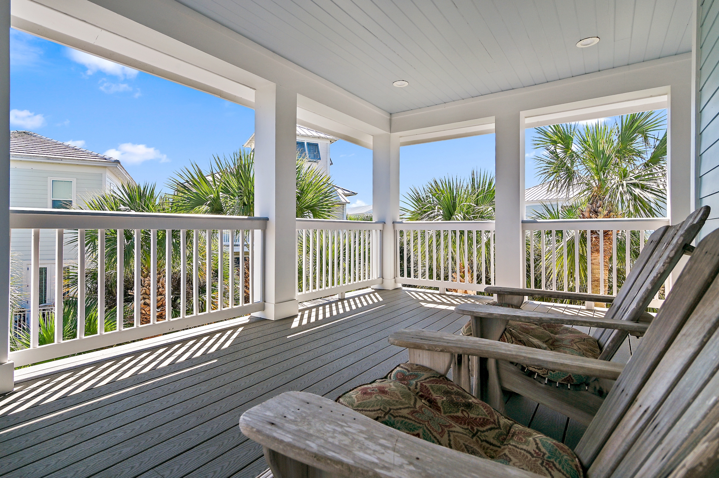 Serenity at Destin Pointe Resort House / Cottage rental in Destin Pointe in Destin Florida - #27