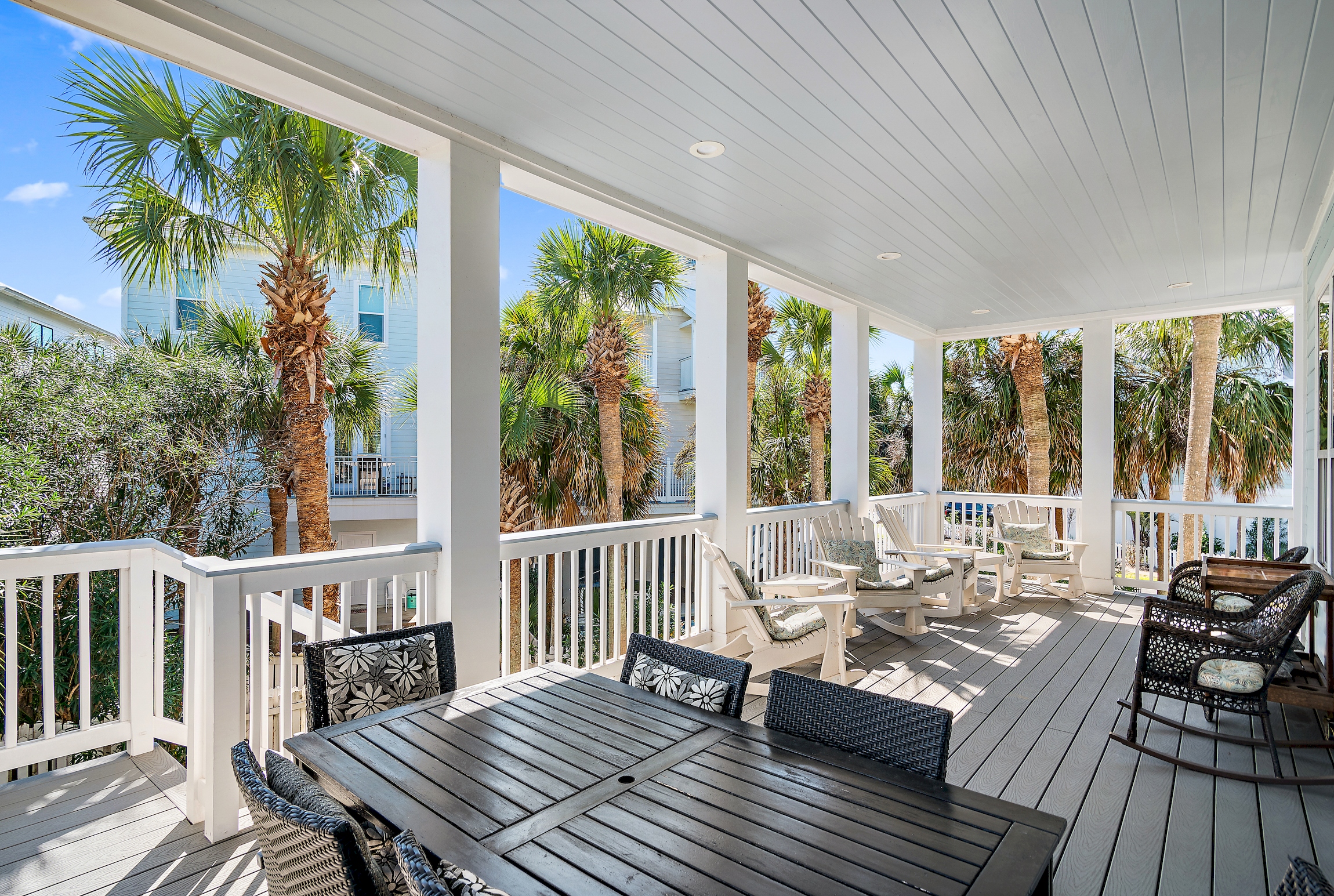 Serenity at Destin Pointe Resort House / Cottage rental in Destin Pointe in Destin Florida - #28