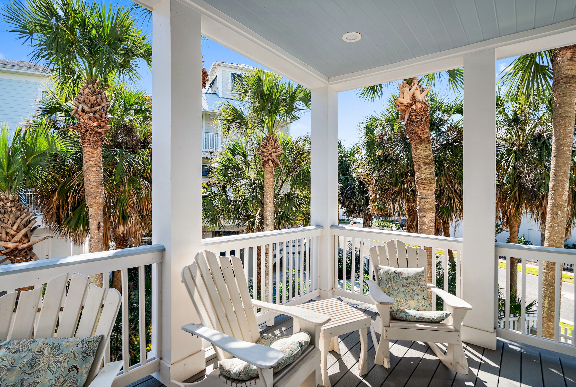 Serenity at Destin Pointe Resort House / Cottage rental in Destin Pointe in Destin Florida - #29