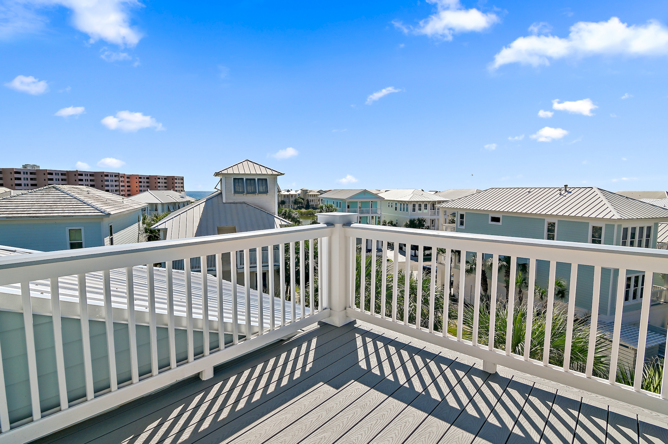 Serenity at Destin Pointe Resort House / Cottage rental in Destin Pointe in Destin Florida - #30