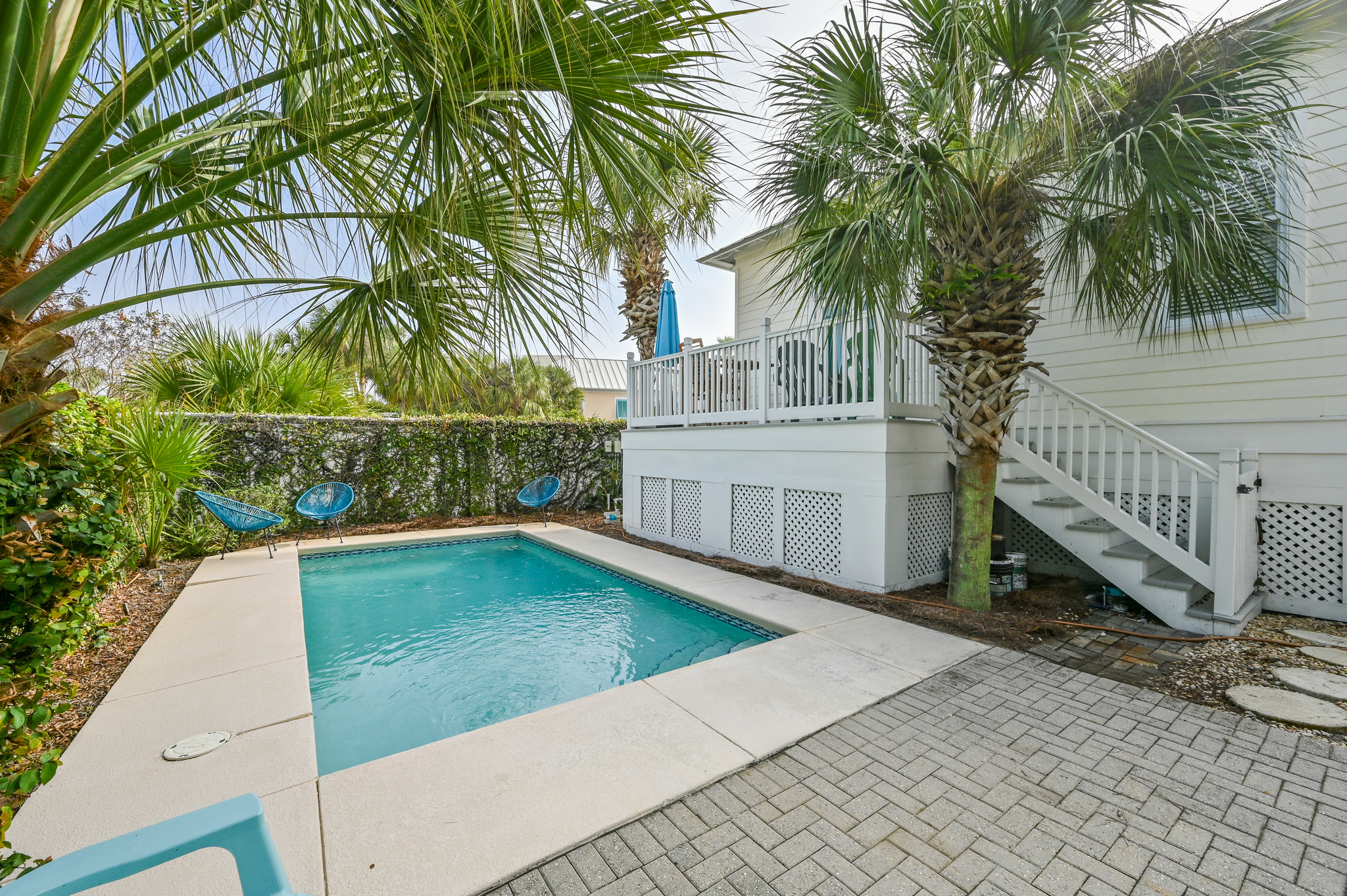 Shore Fun at Destin Pointe Resort House / Cottage rental in Destin Pointe in Destin Florida - #21