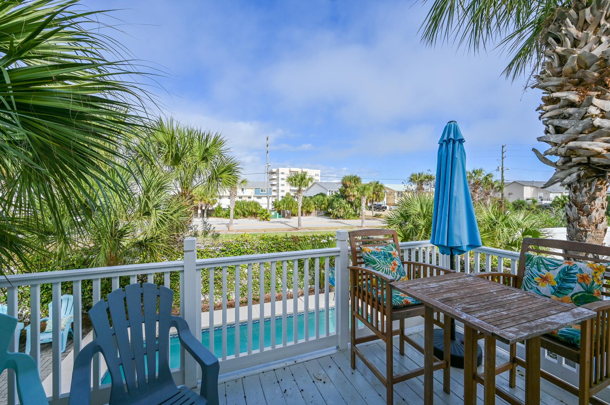 Shore Fun at Destin Pointe Resort House / Cottage rental in Destin Pointe in Destin Florida - #24