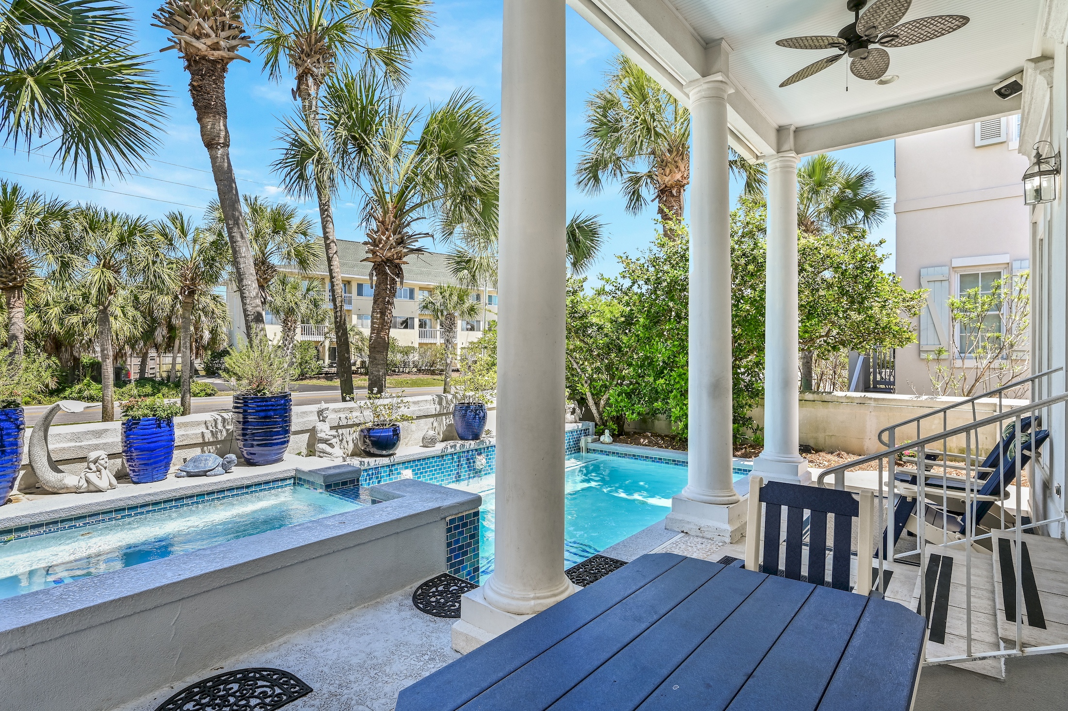 Southern Nights at Destin Pointe Resort House / Cottage rental in Destin Pointe in Destin Florida - #22