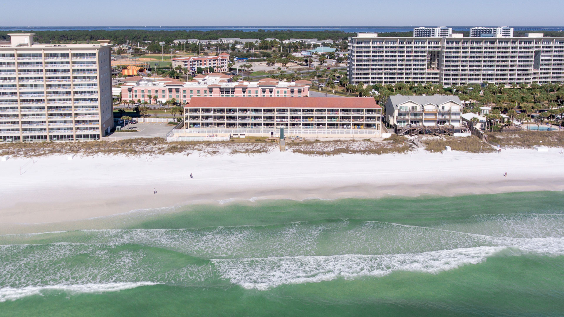 Destin Seafarer #102 Condo rental in Destin Seafarer in Destin Florida - #27