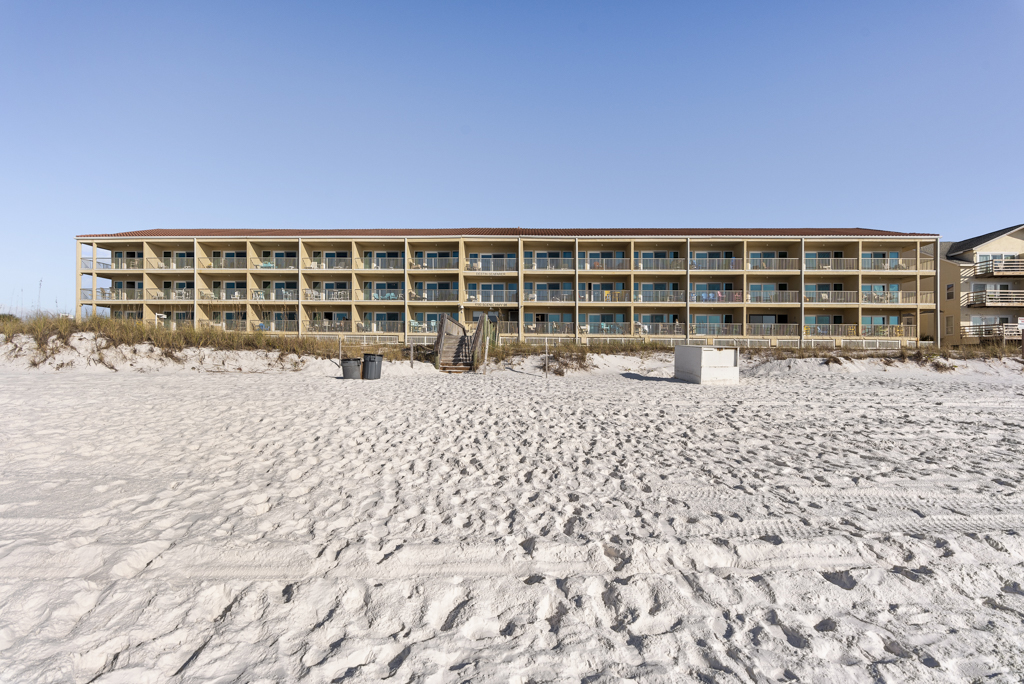 Destin Seafarer #103 Condo rental in Destin Seafarer in Destin Florida - #26