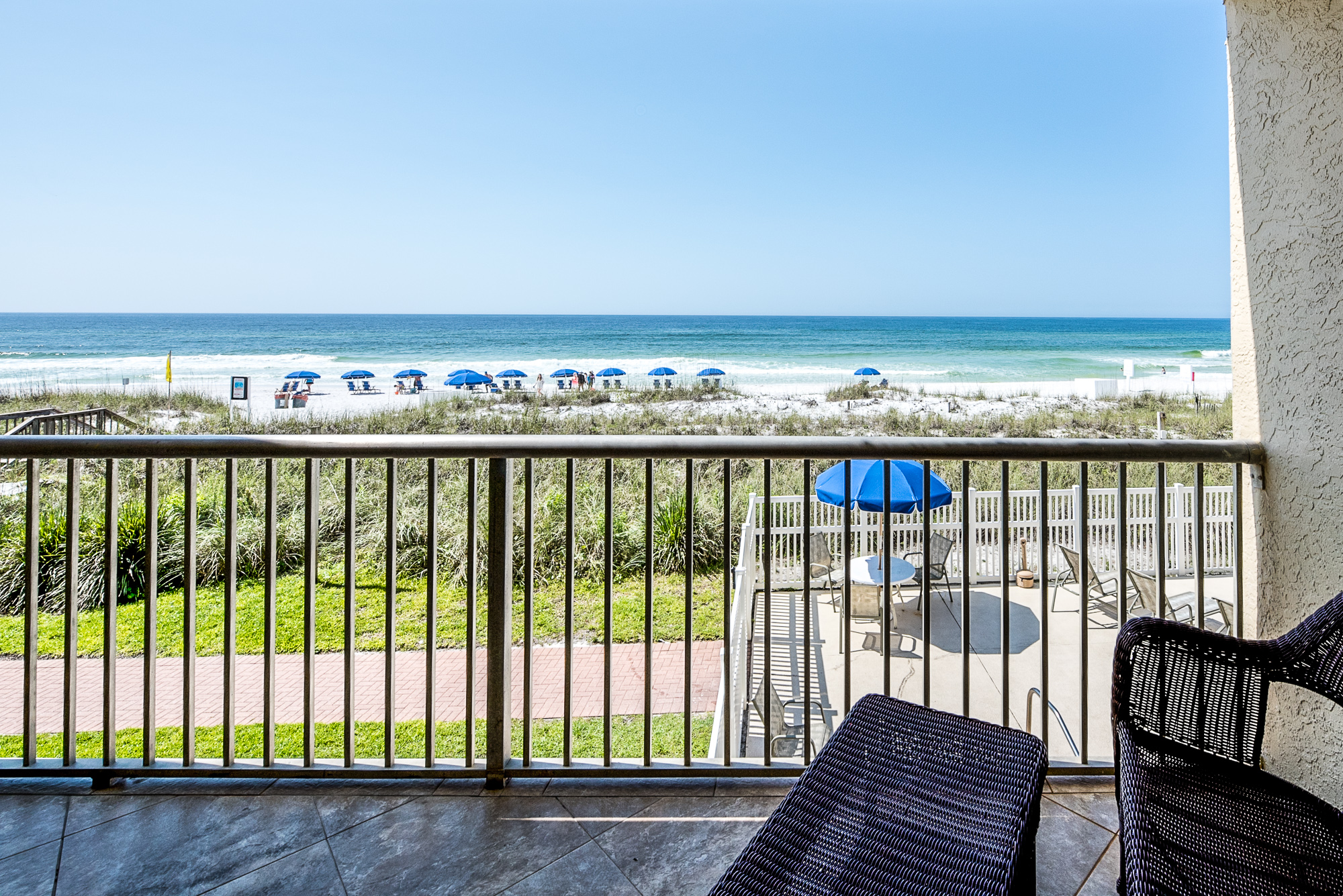 Destin Seafarer #104 Condo rental in Destin Seafarer in Destin Florida - #19