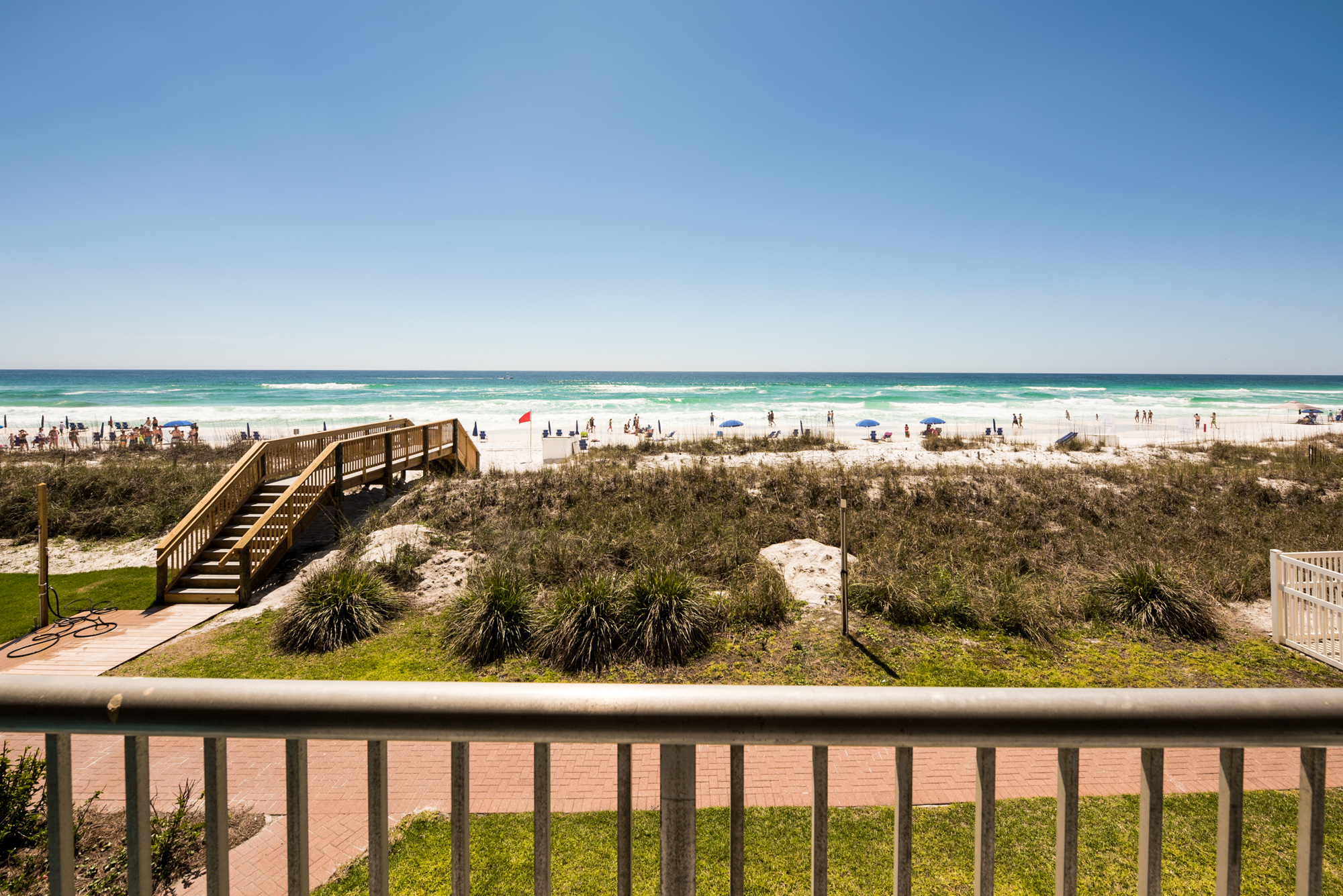 Destin Seafarer #106 Condo rental in Destin Seafarer in Destin Florida - #17