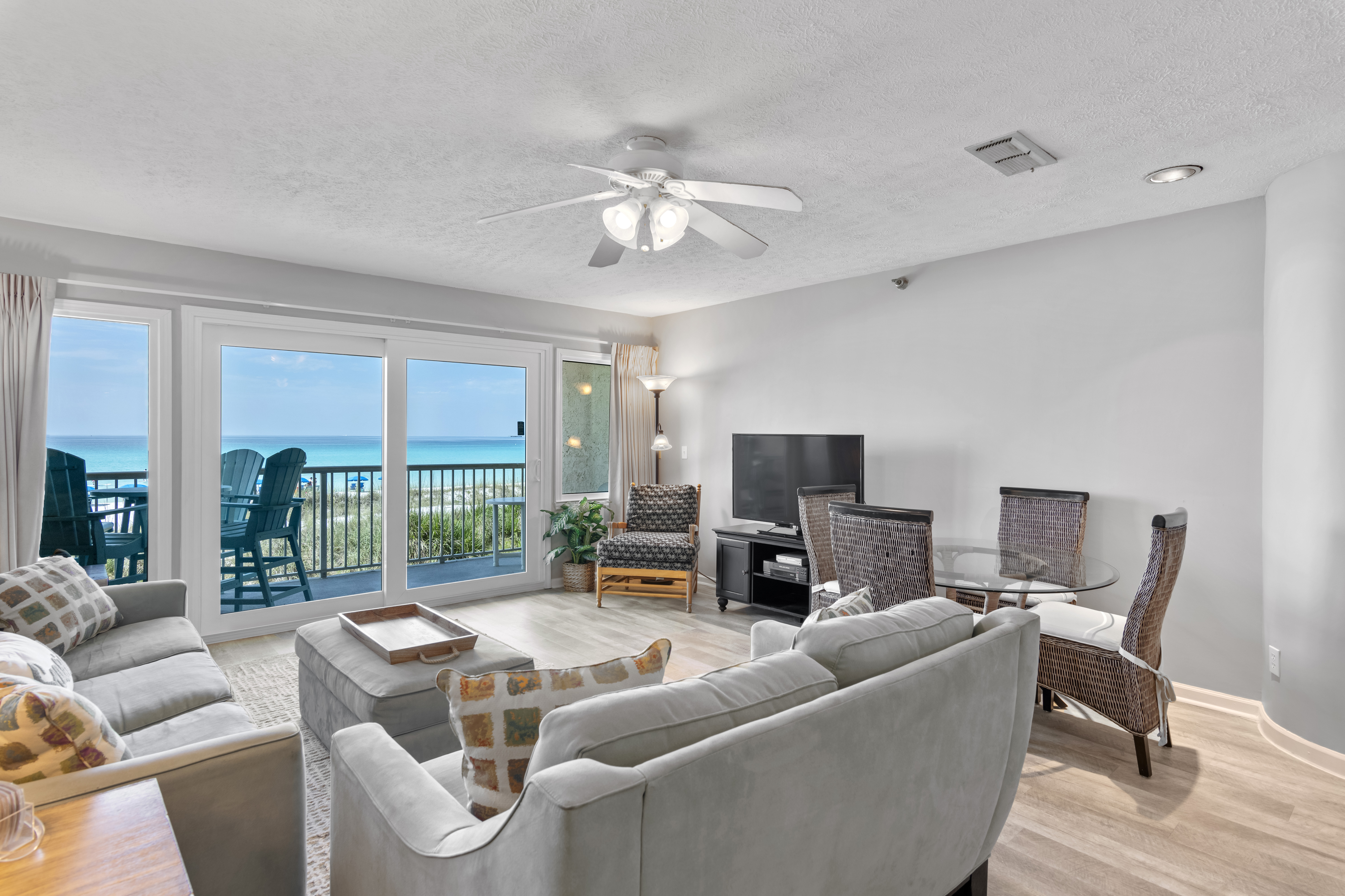 Destin Seafarer #107 Condo rental in Destin Seafarer in Destin Florida - #2