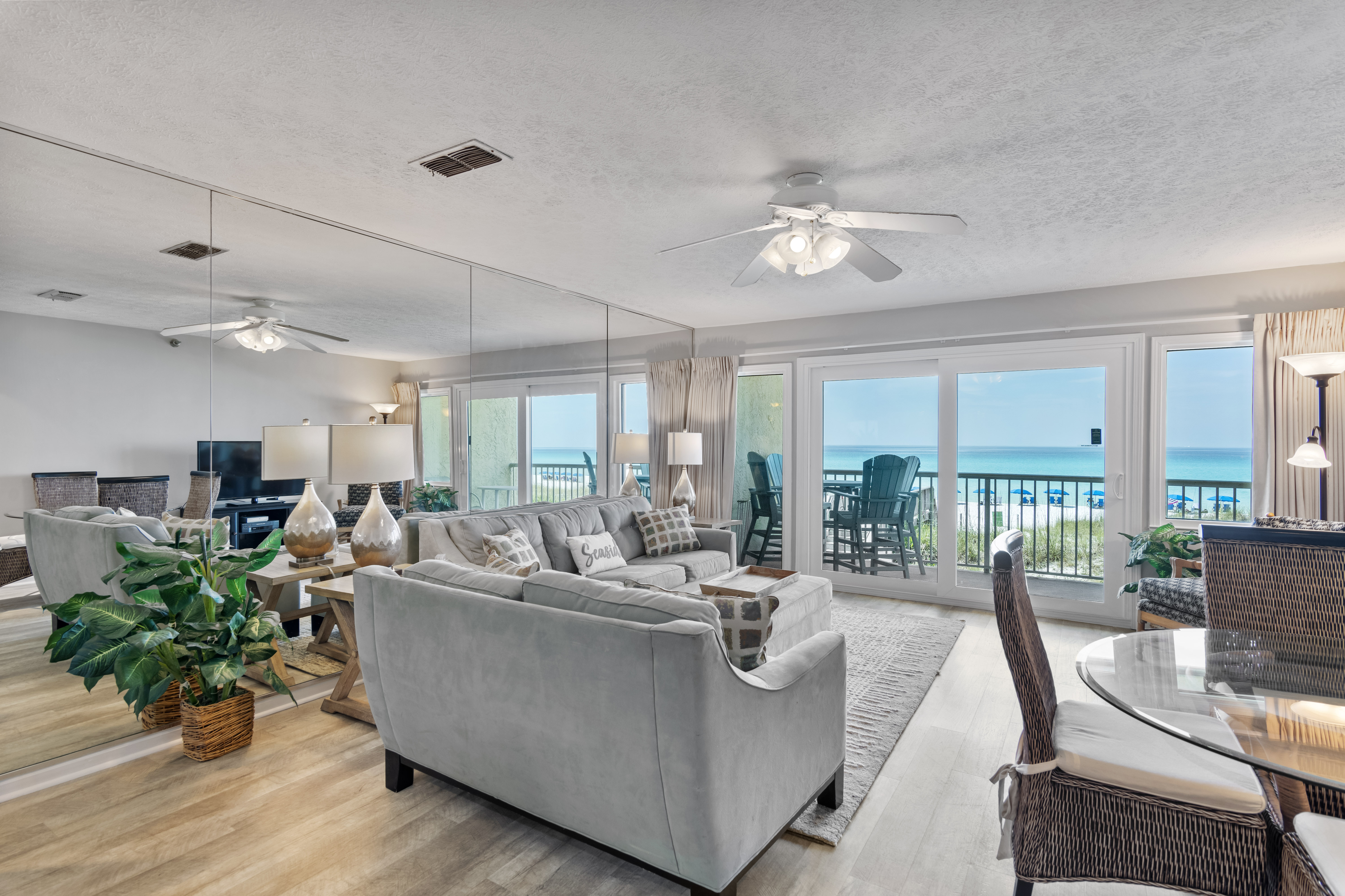 Destin Seafarer #107 Condo rental in Destin Seafarer in Destin Florida - #3