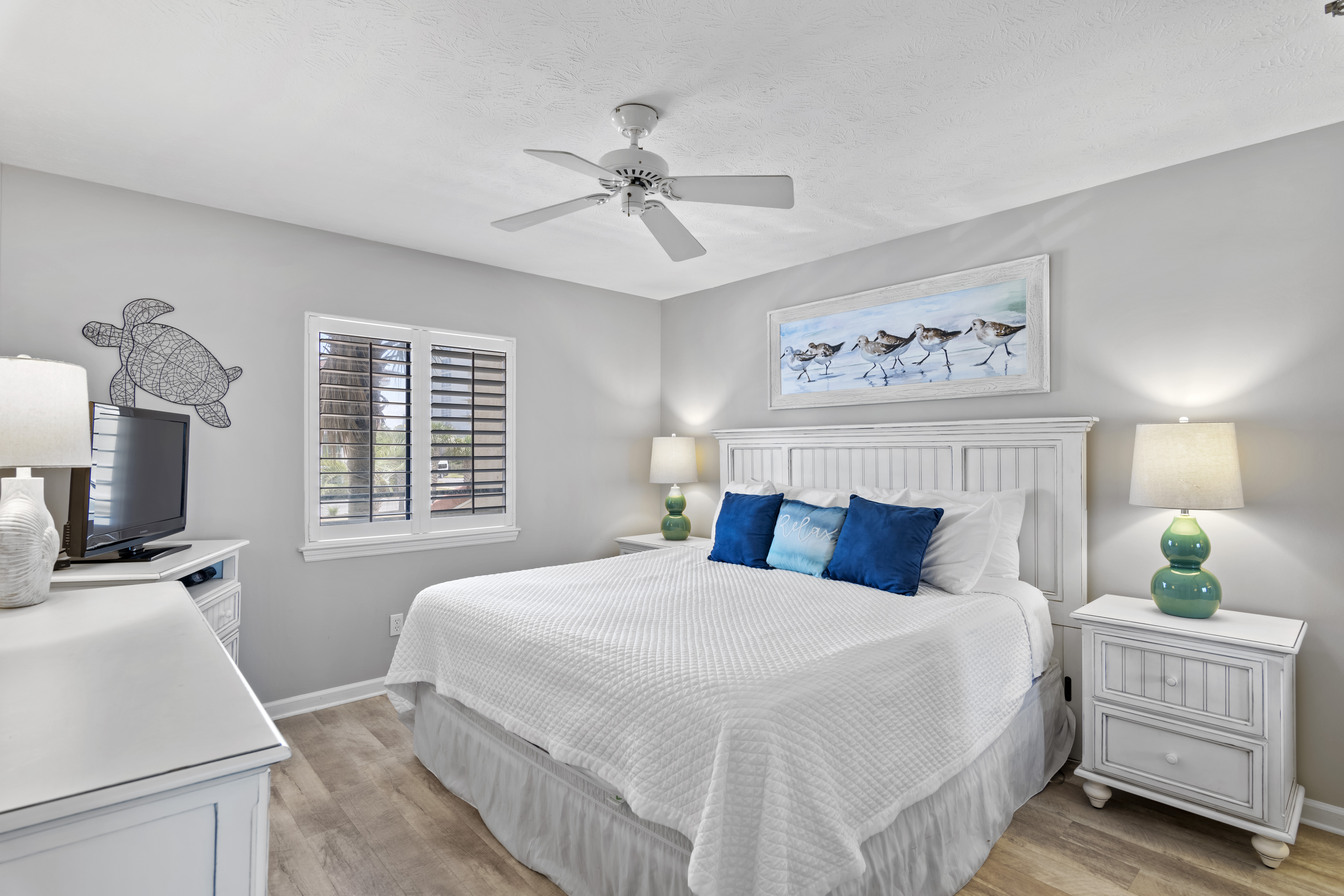 Destin Seafarer #107 Condo rental in Destin Seafarer in Destin Florida - #10