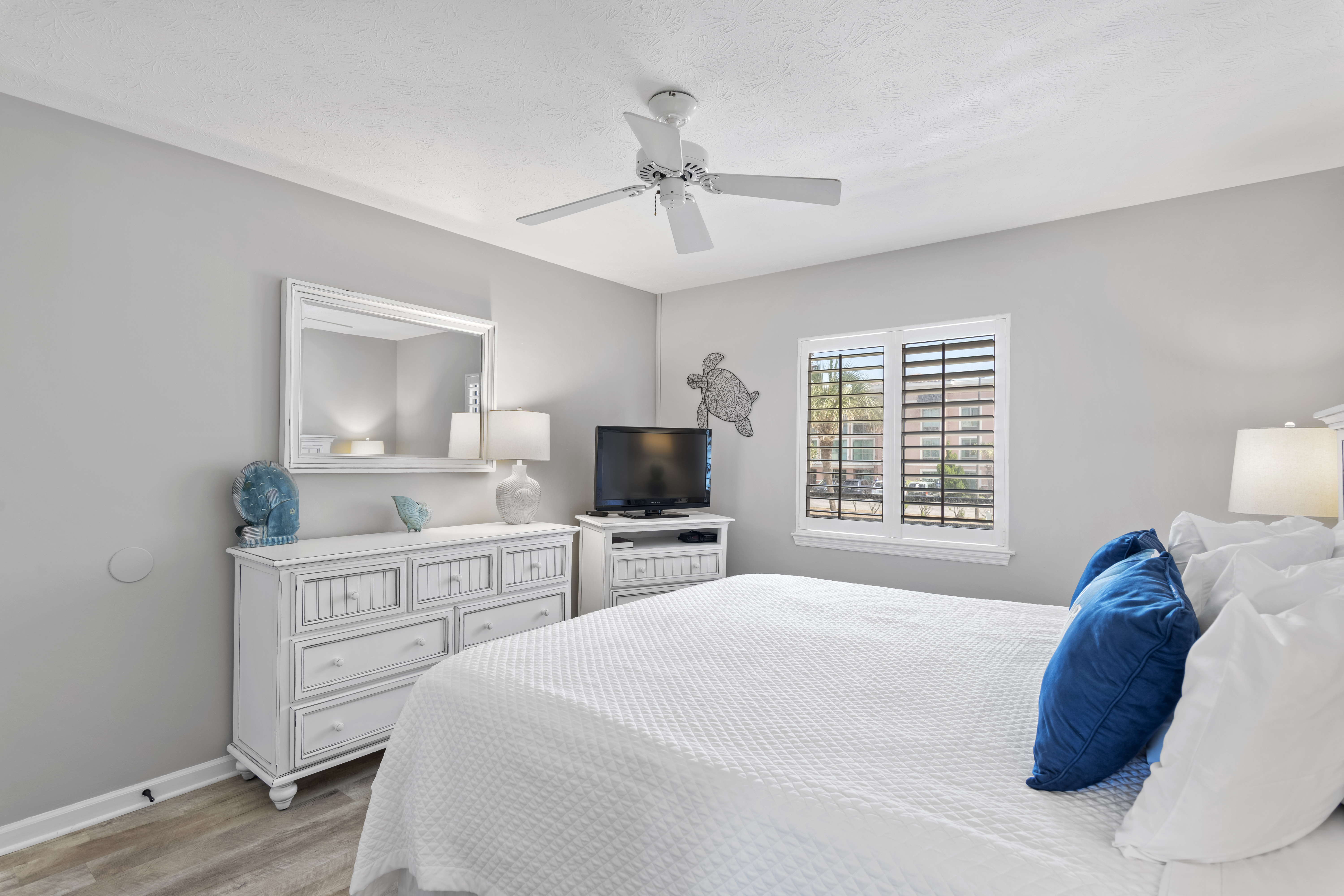 Destin Seafarer #107 Condo rental in Destin Seafarer in Destin Florida - #11