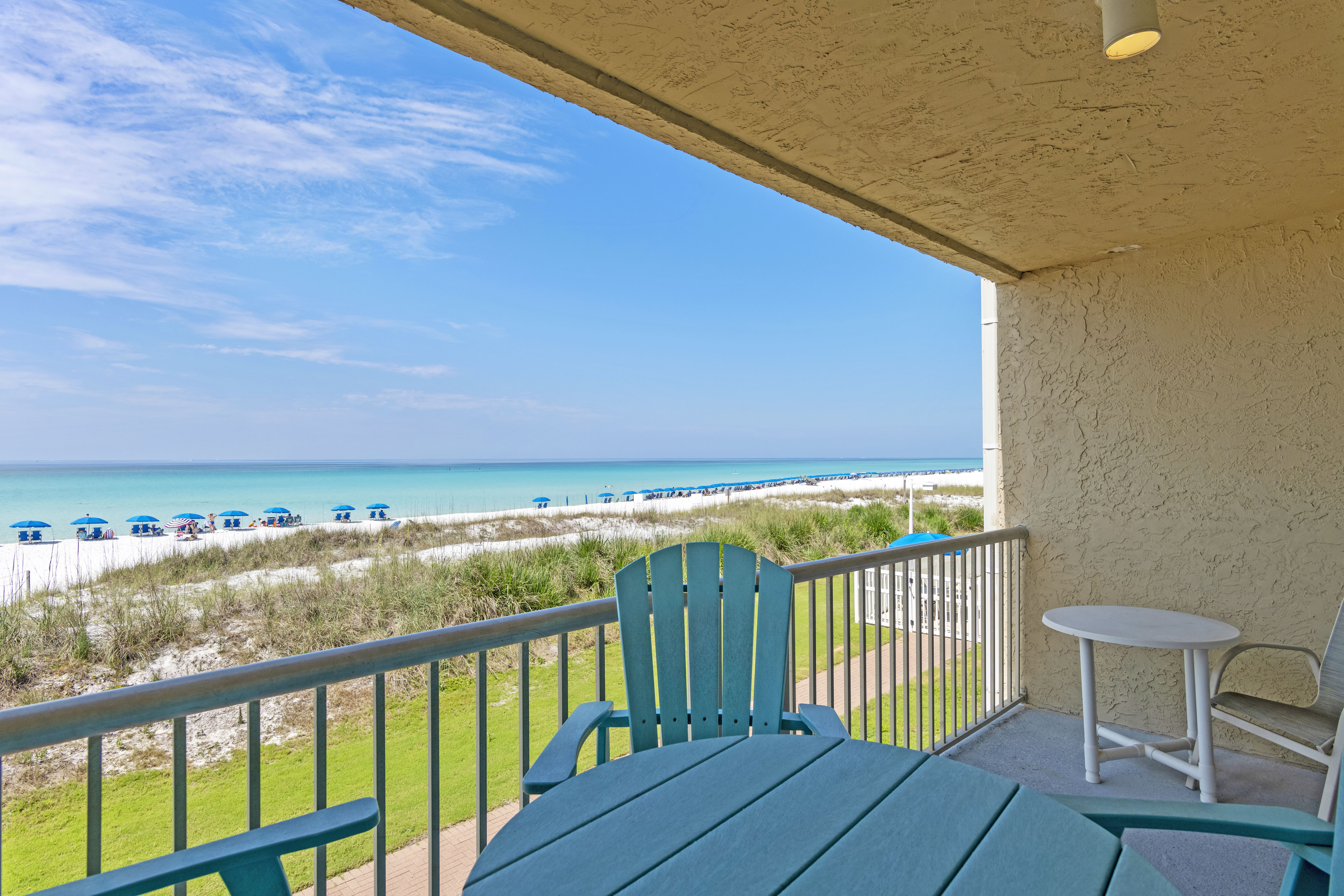 Destin Seafarer #107 Condo rental in Destin Seafarer in Destin Florida - #13