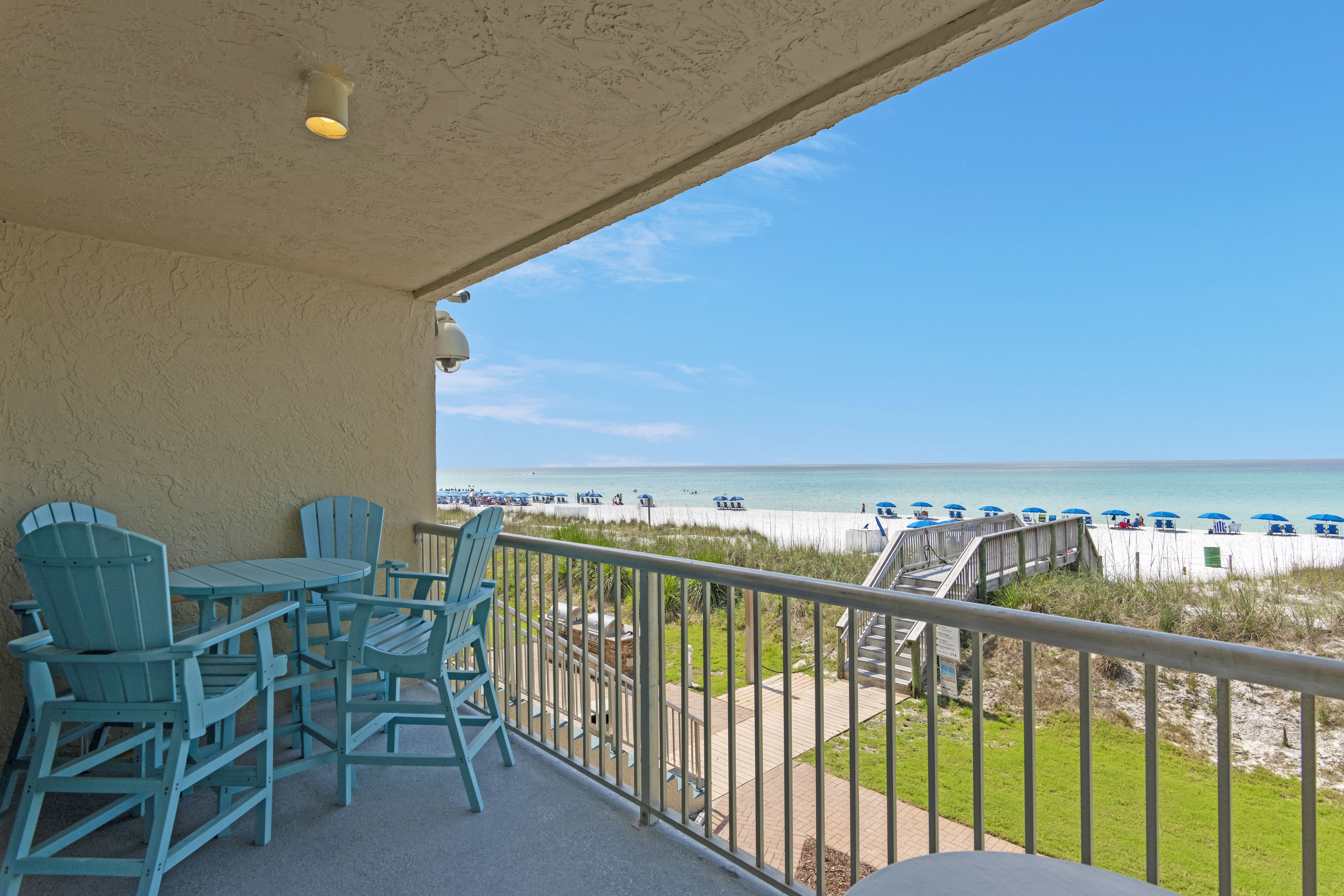 Destin Seafarer #107 Condo rental in Destin Seafarer in Destin Florida - #14